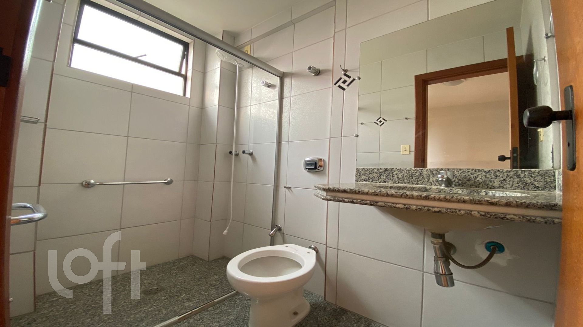 Apartamento à venda com 4 quartos, 150m² - Foto 14