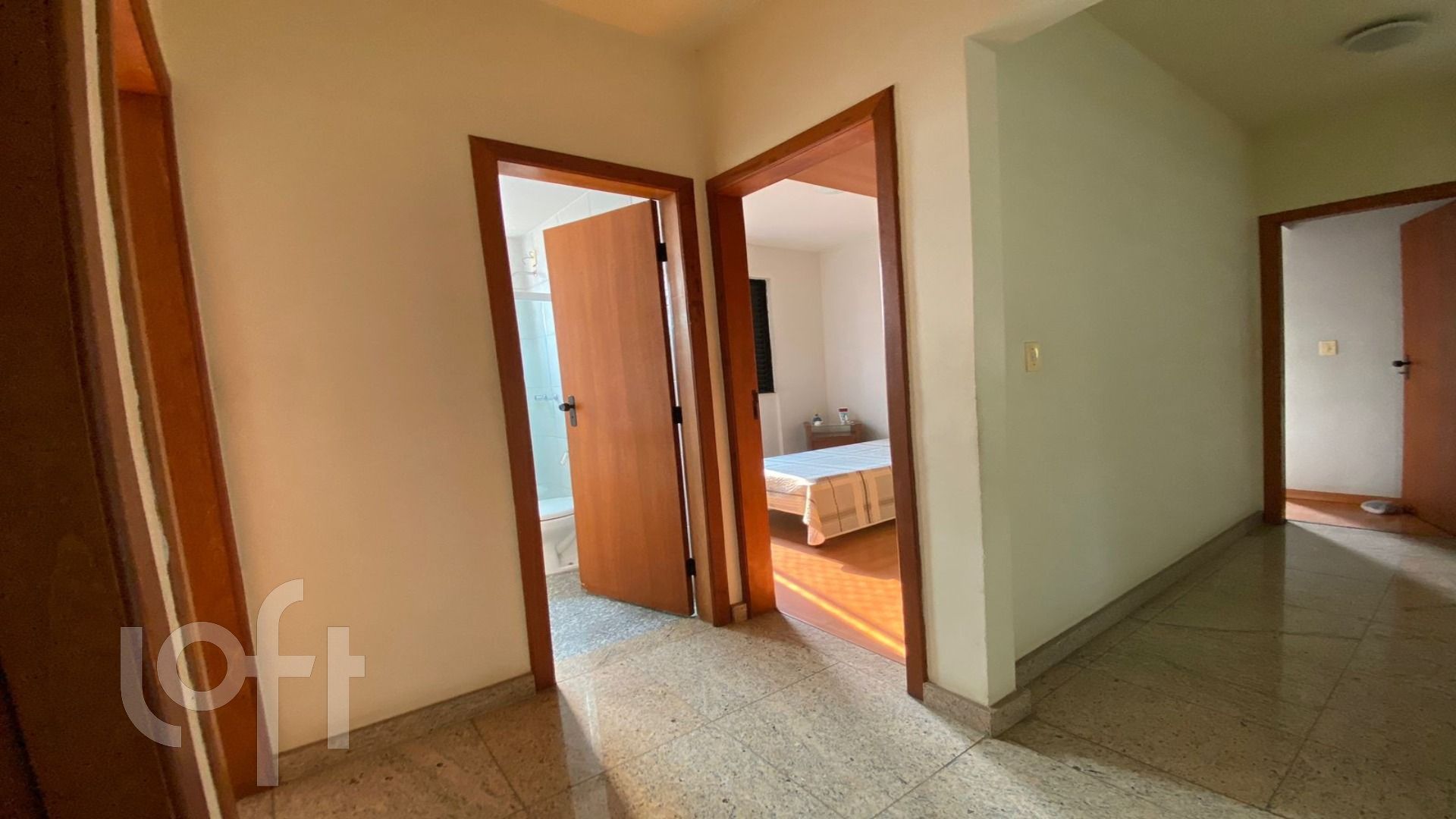 Apartamento à venda com 4 quartos, 150m² - Foto 16