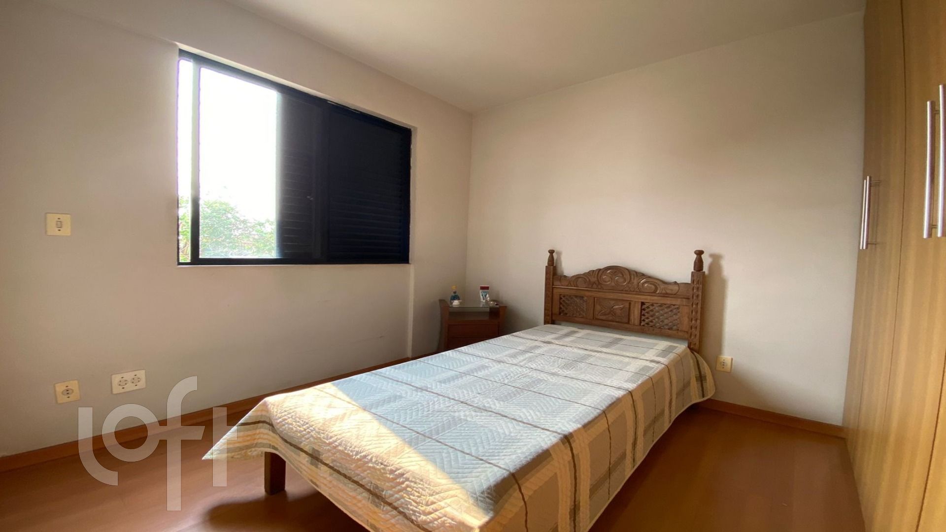 Apartamento à venda com 4 quartos, 150m² - Foto 23