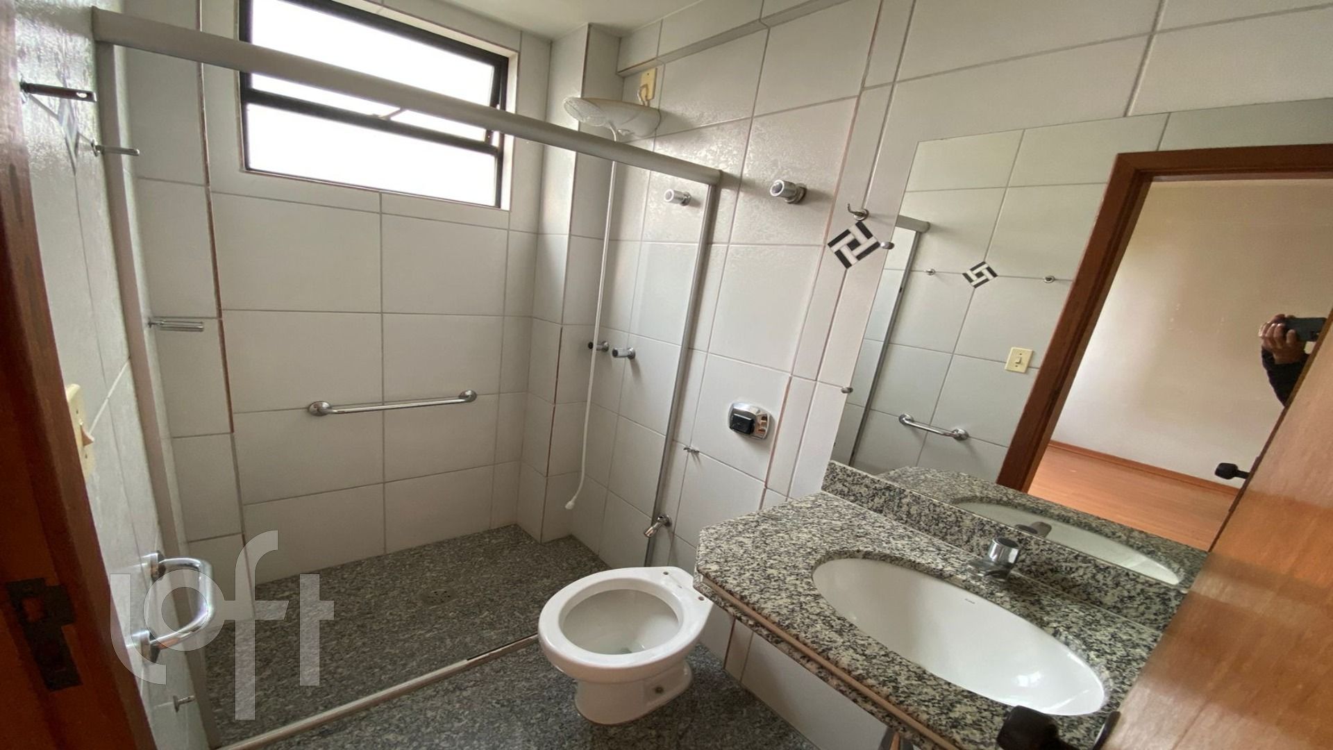 Apartamento à venda com 4 quartos, 150m² - Foto 13