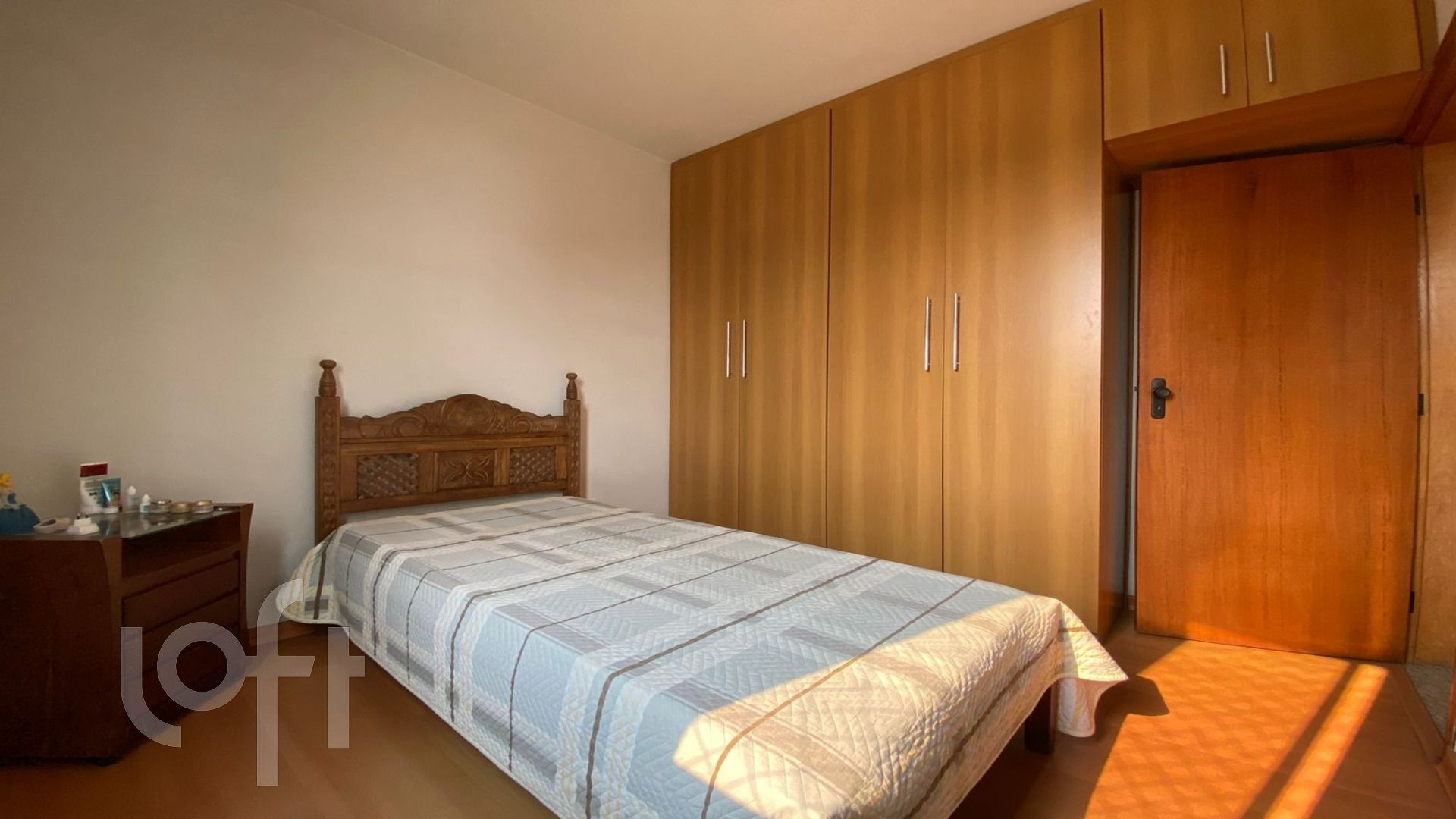 Apartamento à venda com 4 quartos, 150m² - Foto 24