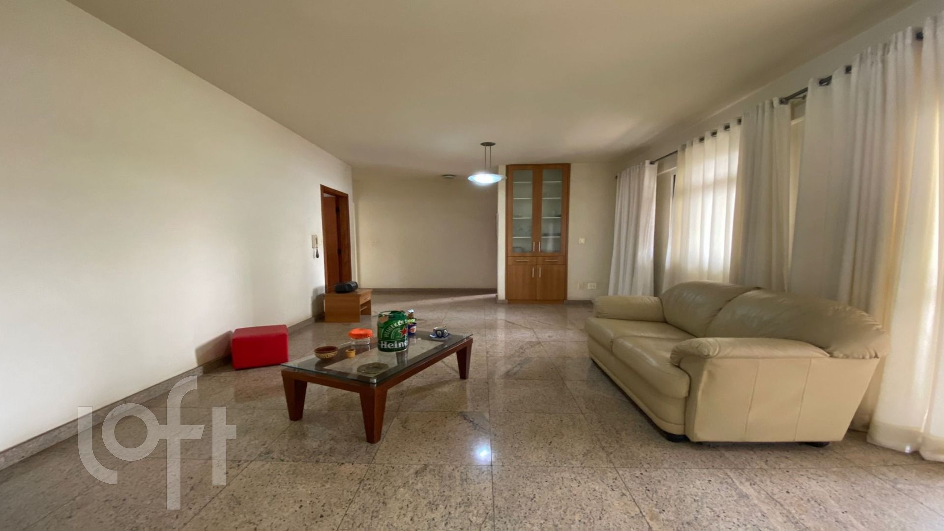 Apartamento à venda com 4 quartos, 150m² - Foto 5