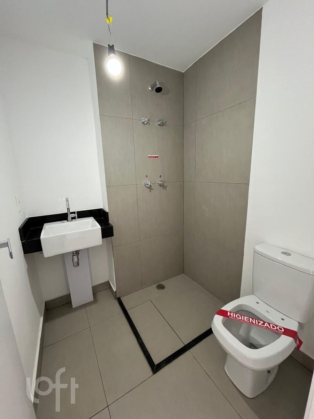 Apartamento à venda com 1 quarto, 22m² - Foto 9