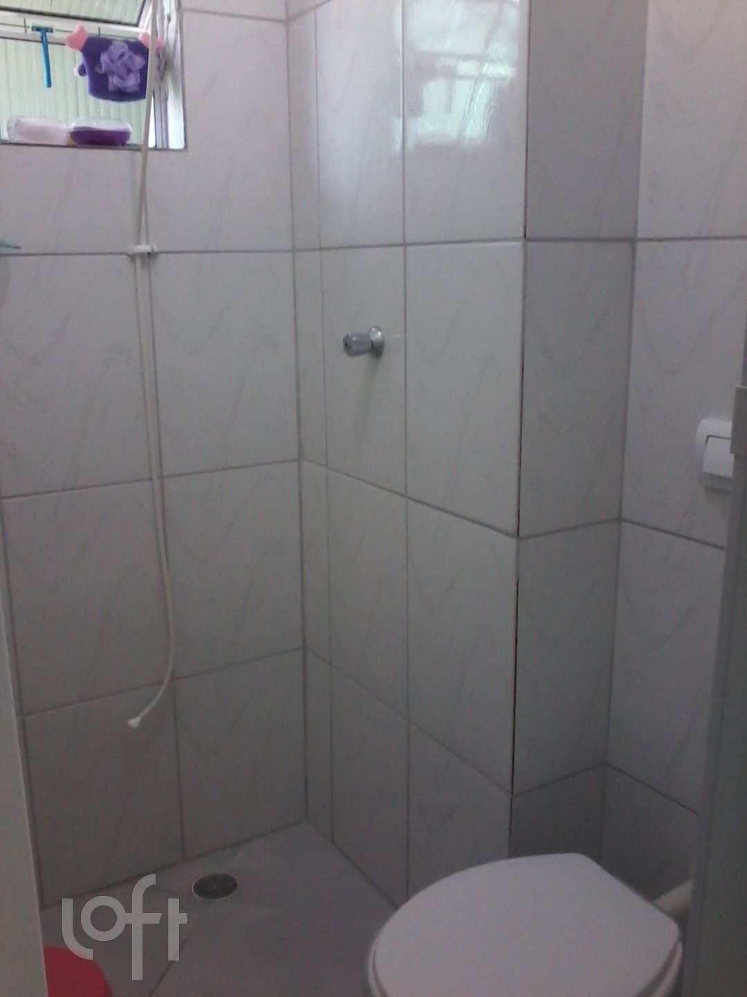 Apartamento à venda com 1 quarto, 56m² - Foto 8