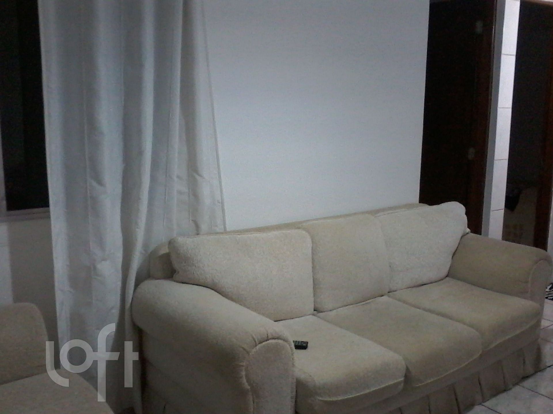 Apartamento à venda com 1 quarto, 56m² - Foto 1