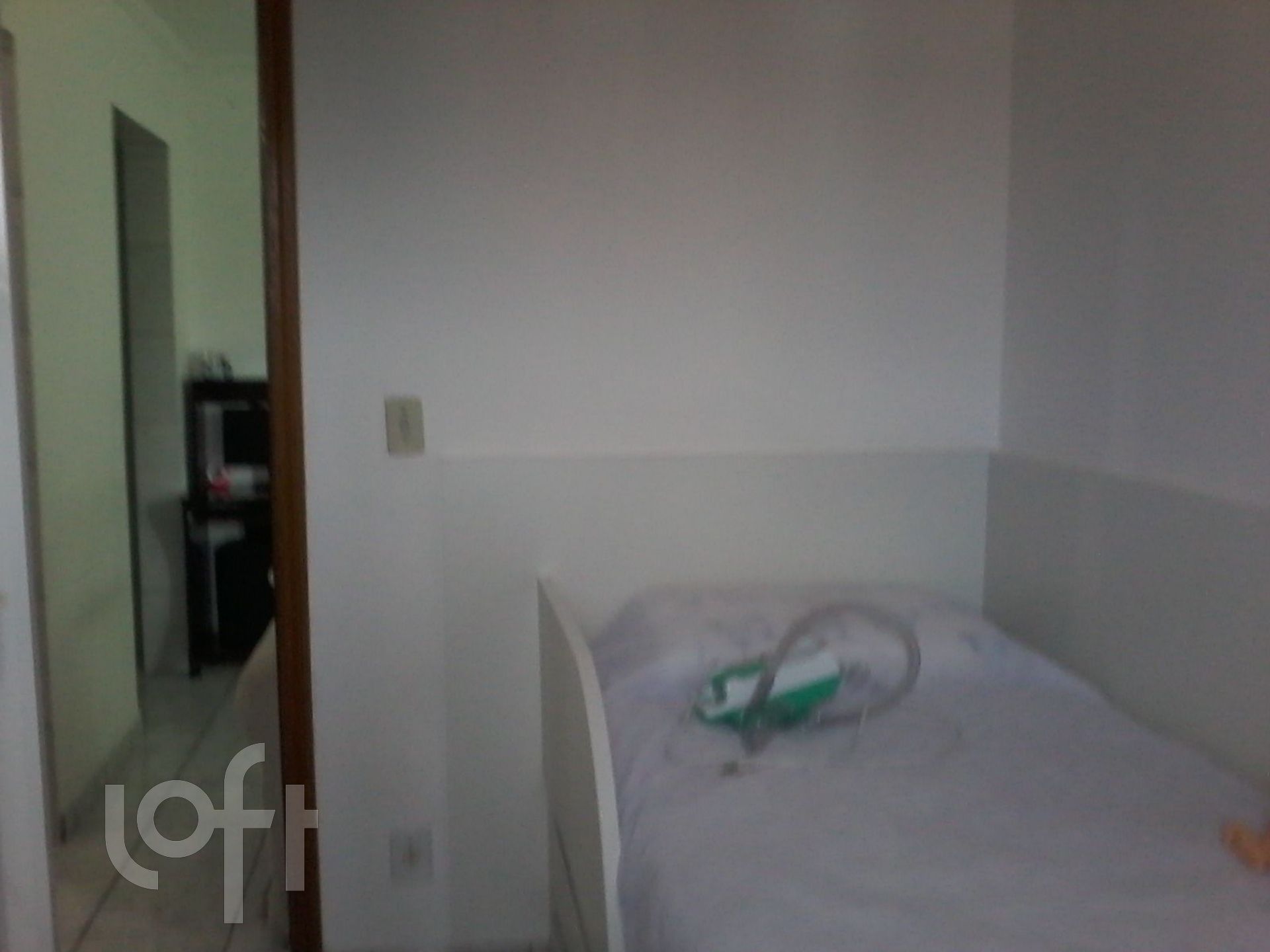 Apartamento à venda com 1 quarto, 56m² - Foto 6