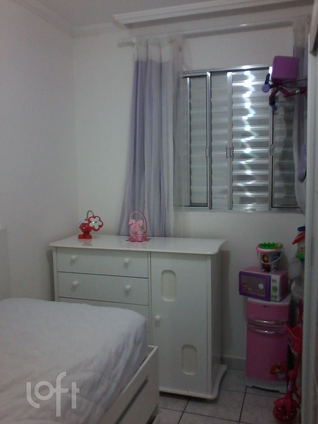 Apartamento à venda com 1 quarto, 56m² - Foto 7