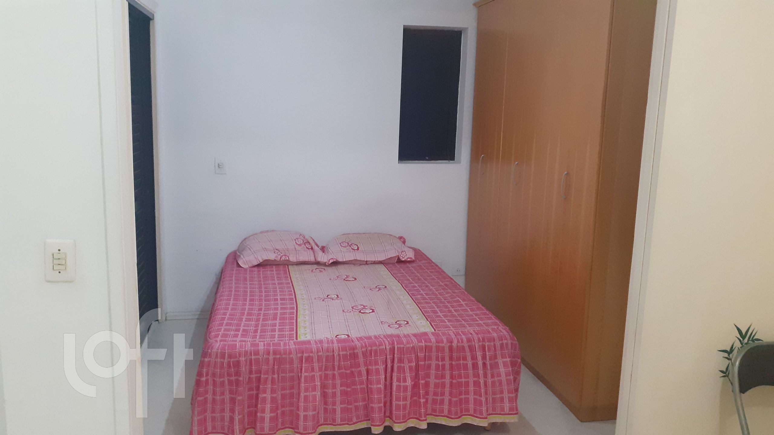 Apartamento à venda com 1 quarto, 31m² - Foto 5