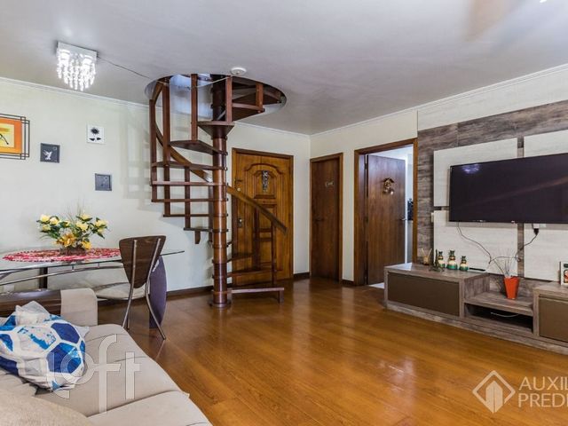 Apartamento com 180m², 3 dormitórios, 2 vagas, Higienópolis em Porto Alegre