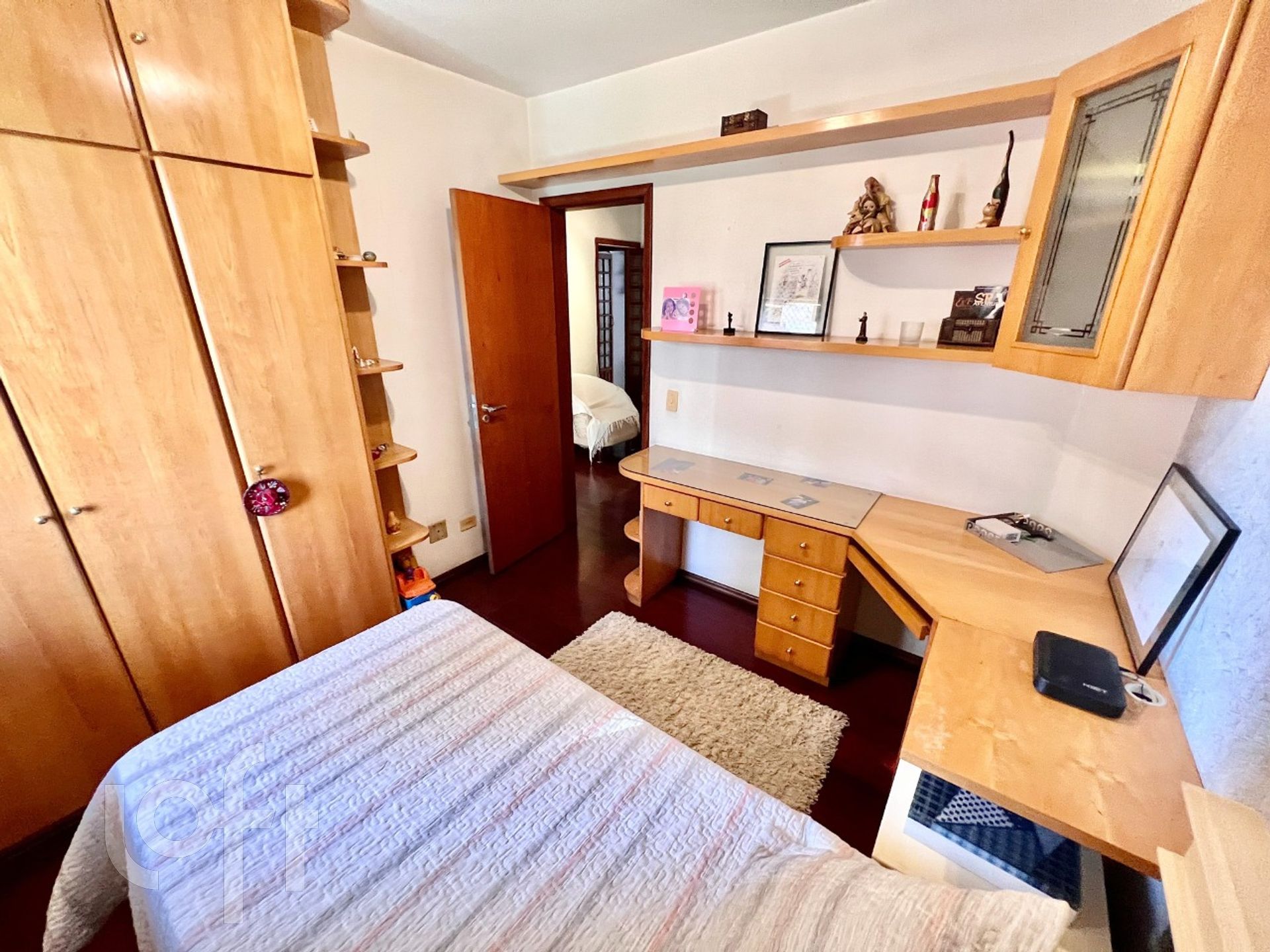 Apartamento à venda com 3 quartos, 115m² - Foto 15