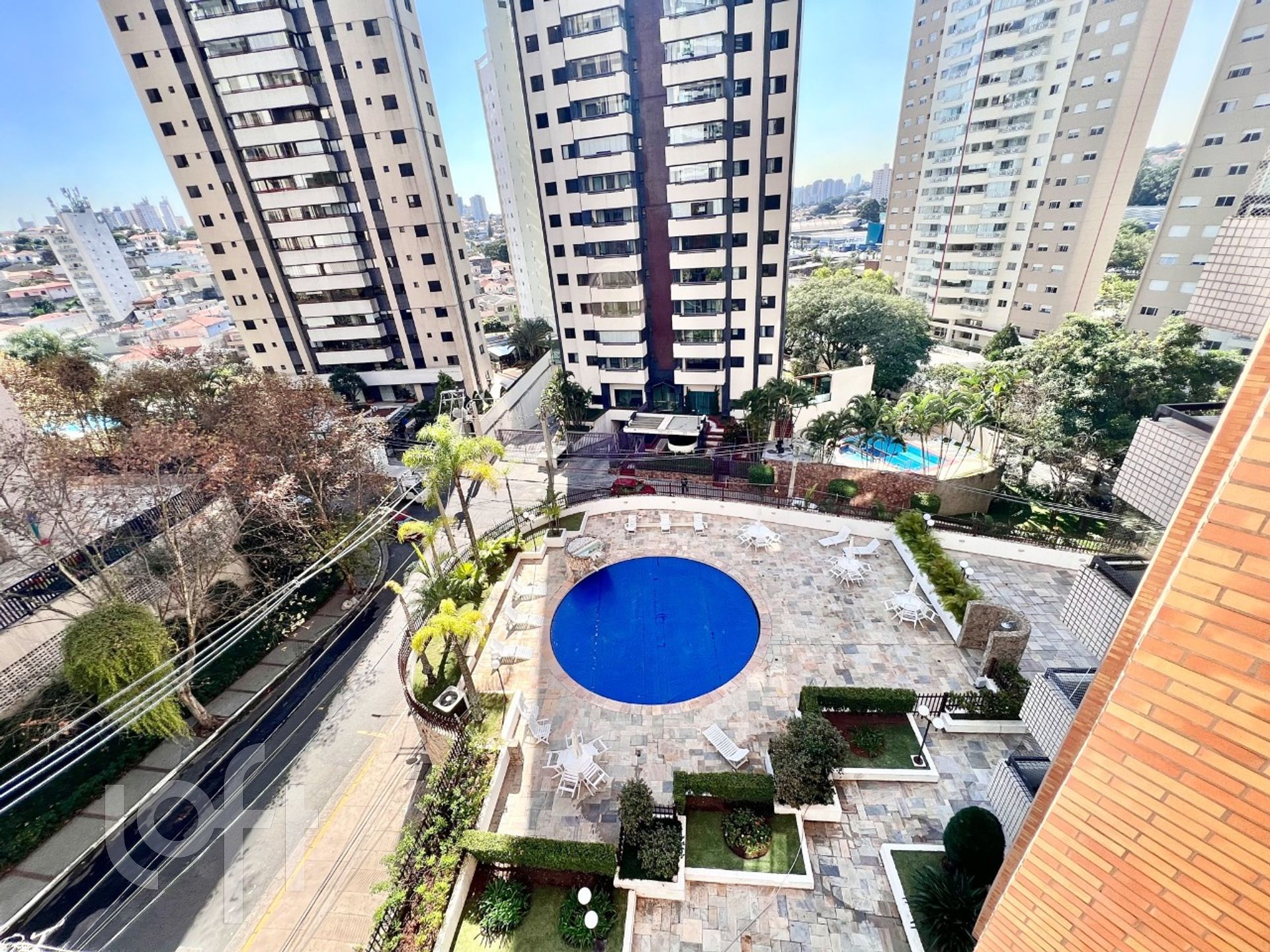 Apartamento à venda com 3 quartos, 115m² - Foto 37