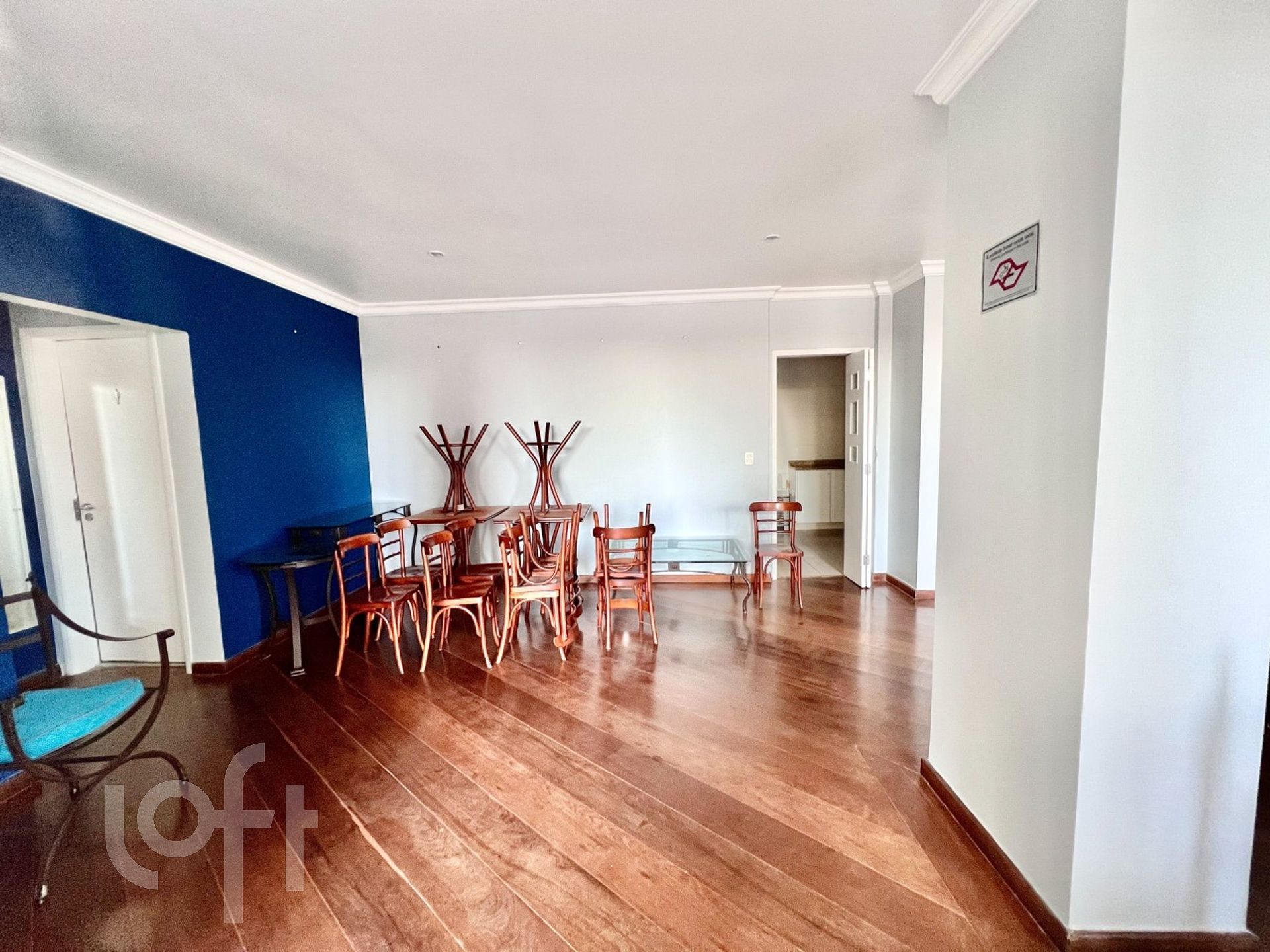 Apartamento à venda com 3 quartos, 115m² - Foto 24