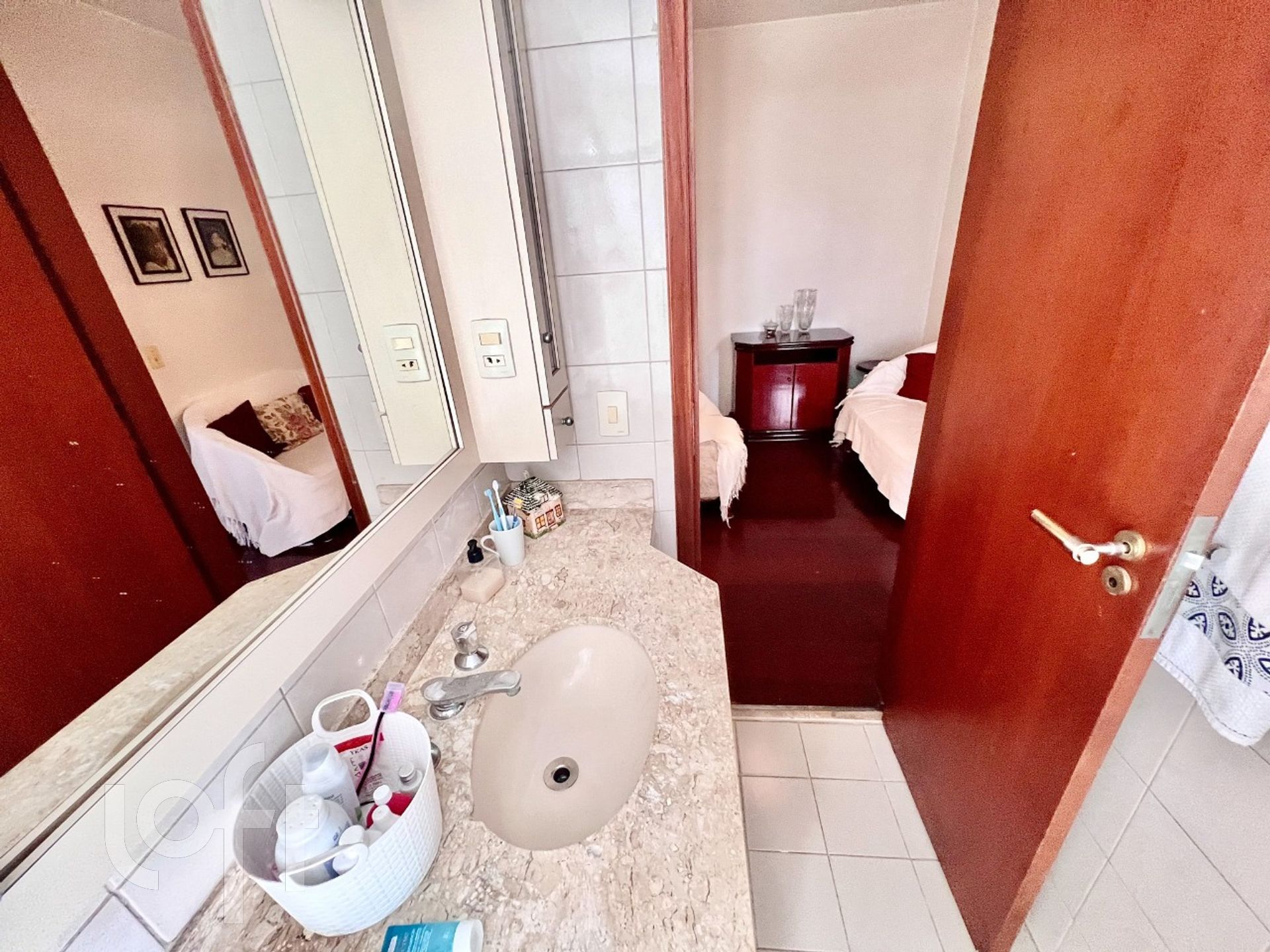 Apartamento à venda com 3 quartos, 115m² - Foto 28