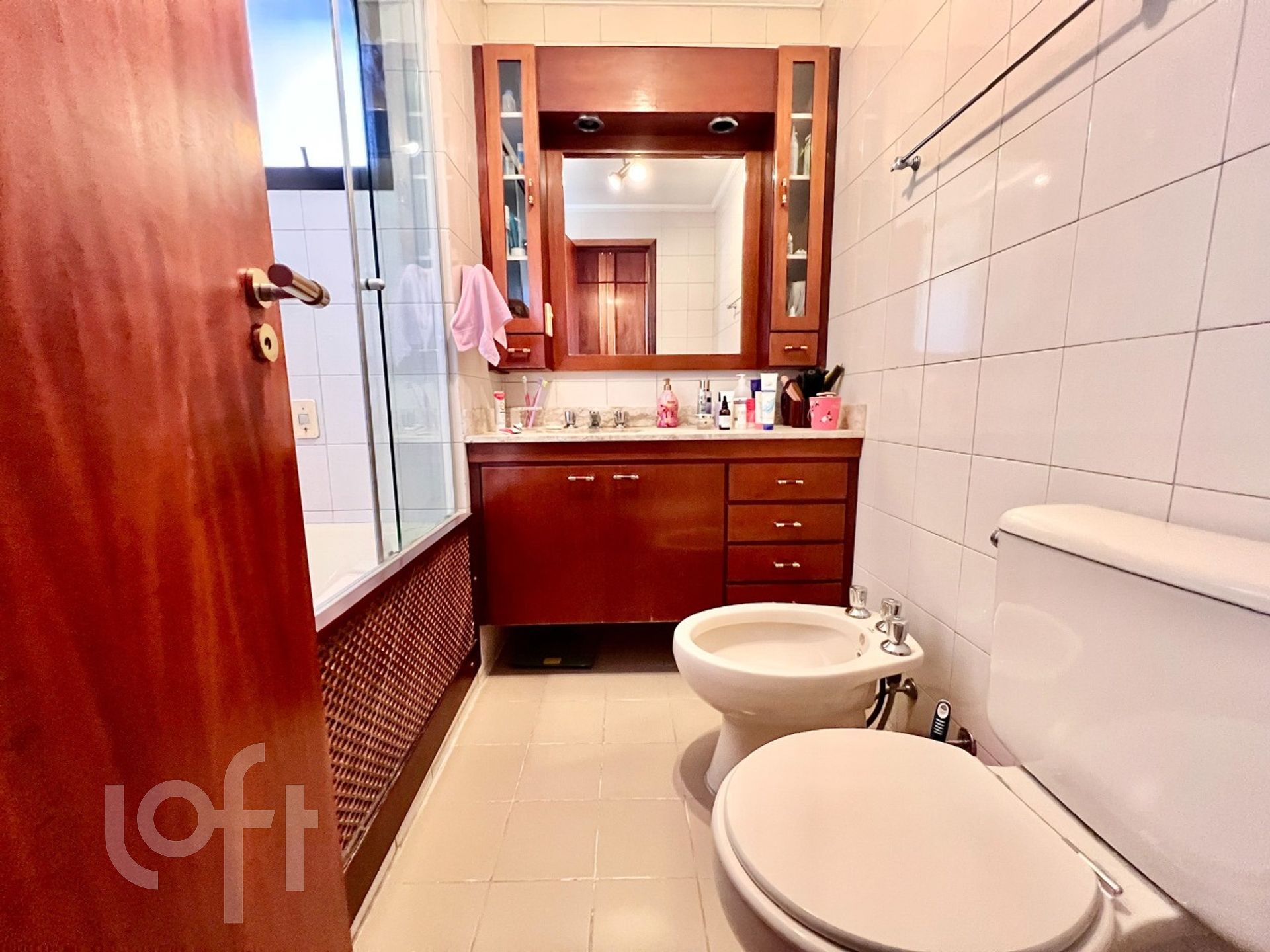 Apartamento à venda com 3 quartos, 115m² - Foto 25