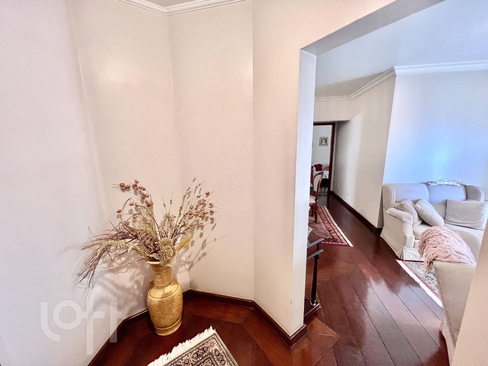 Apartamento à venda com 3 quartos, 115m² - Foto 9