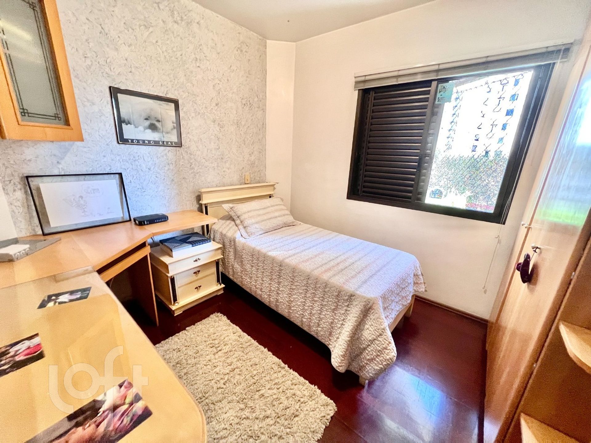 Apartamento à venda com 3 quartos, 115m² - Foto 13