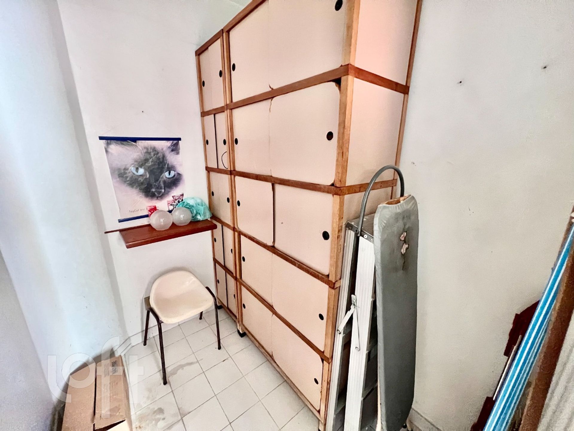 Apartamento à venda com 3 quartos, 115m² - Foto 33