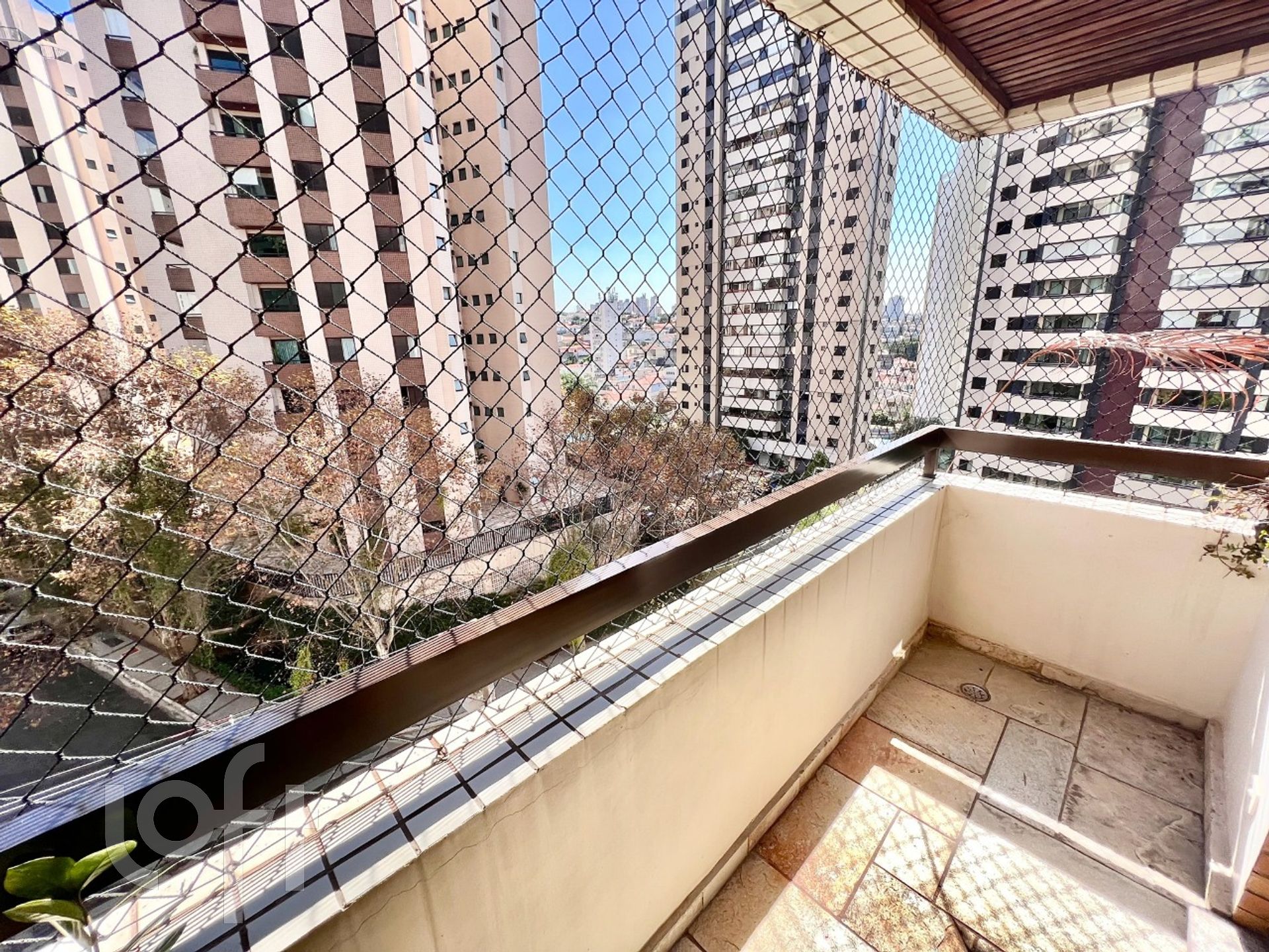 Apartamento à venda com 3 quartos, 115m² - Foto 7