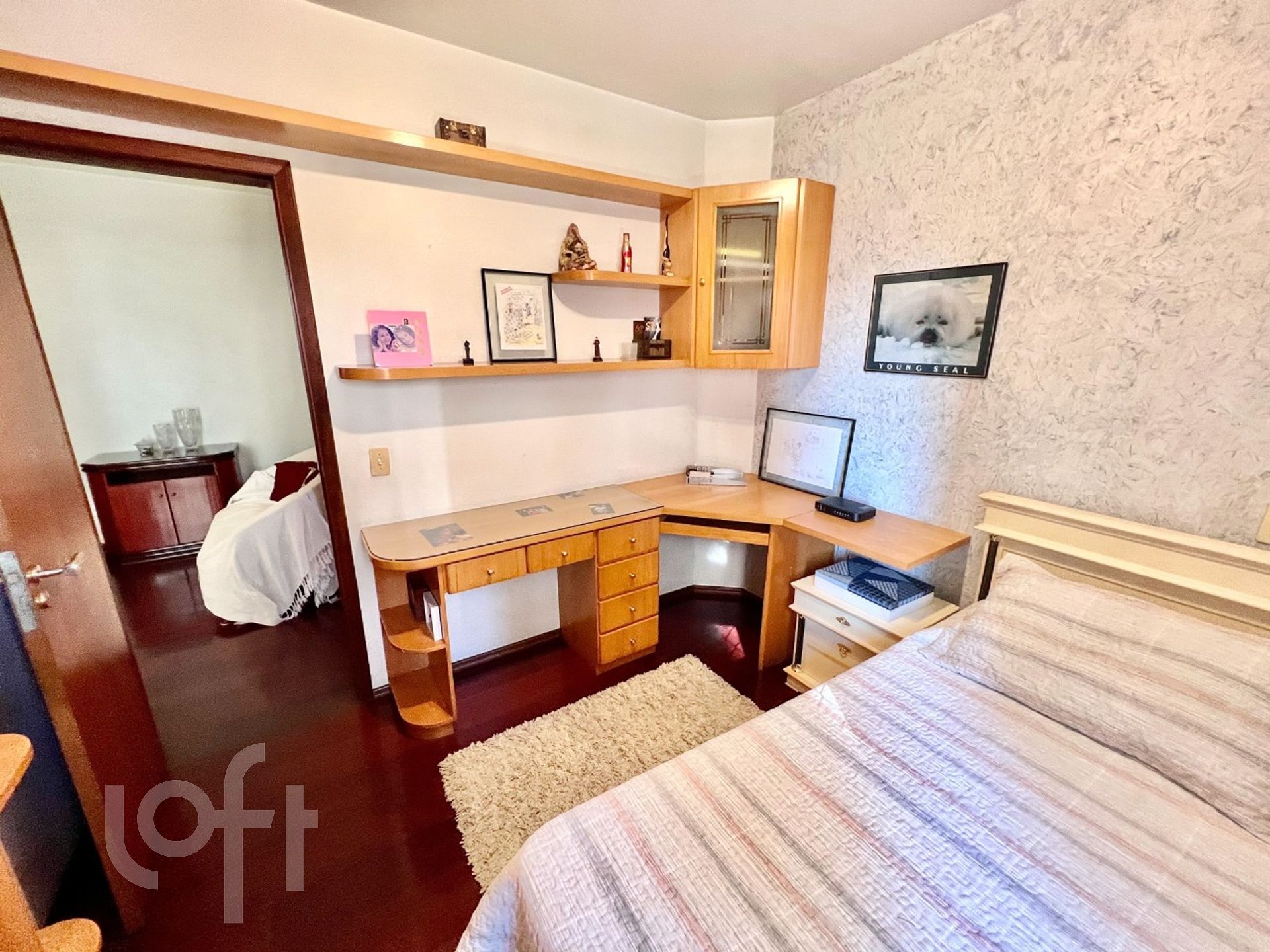 Apartamento à venda com 3 quartos, 115m² - Foto 17