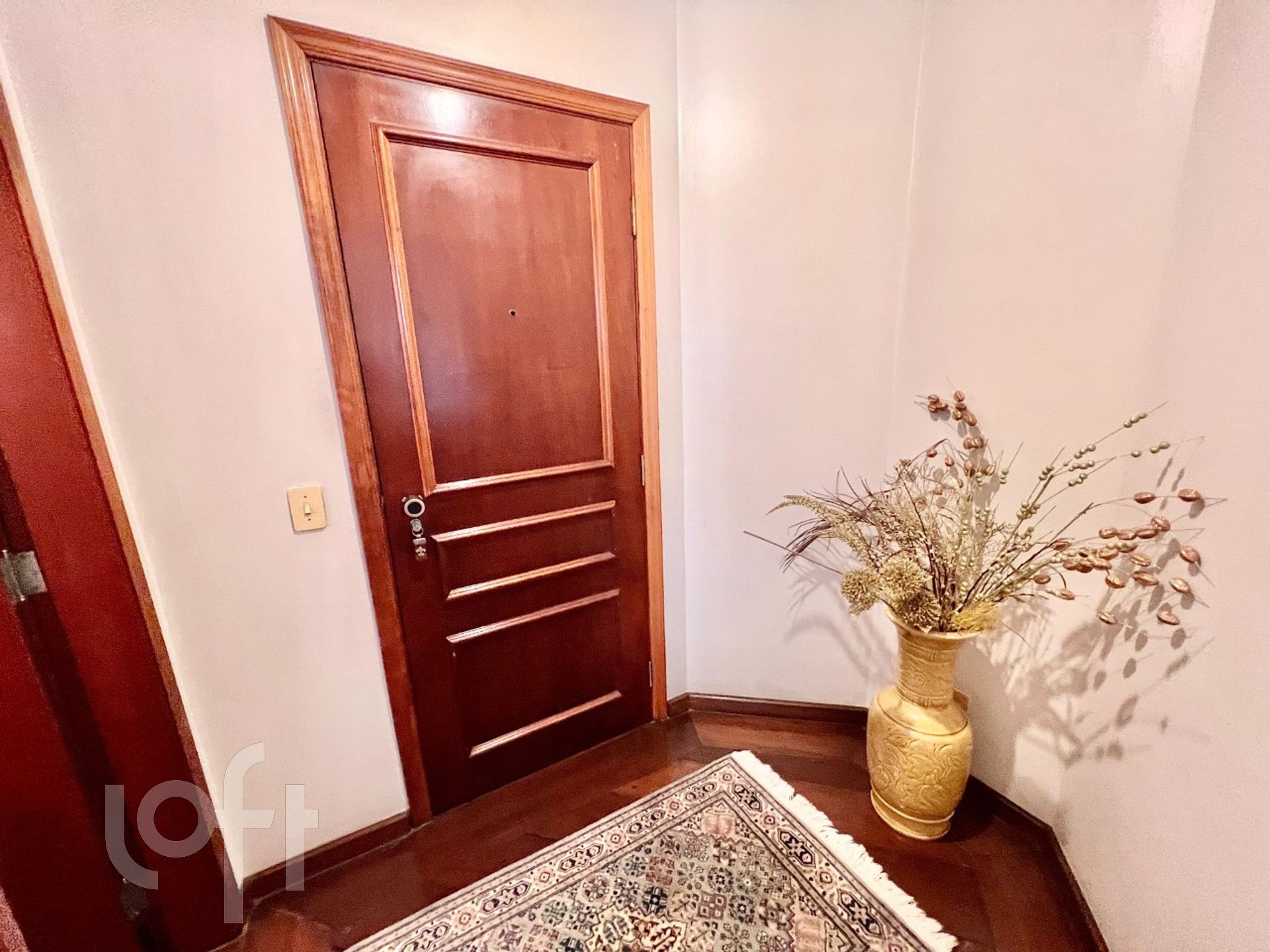 Apartamento à venda com 3 quartos, 115m² - Foto 10