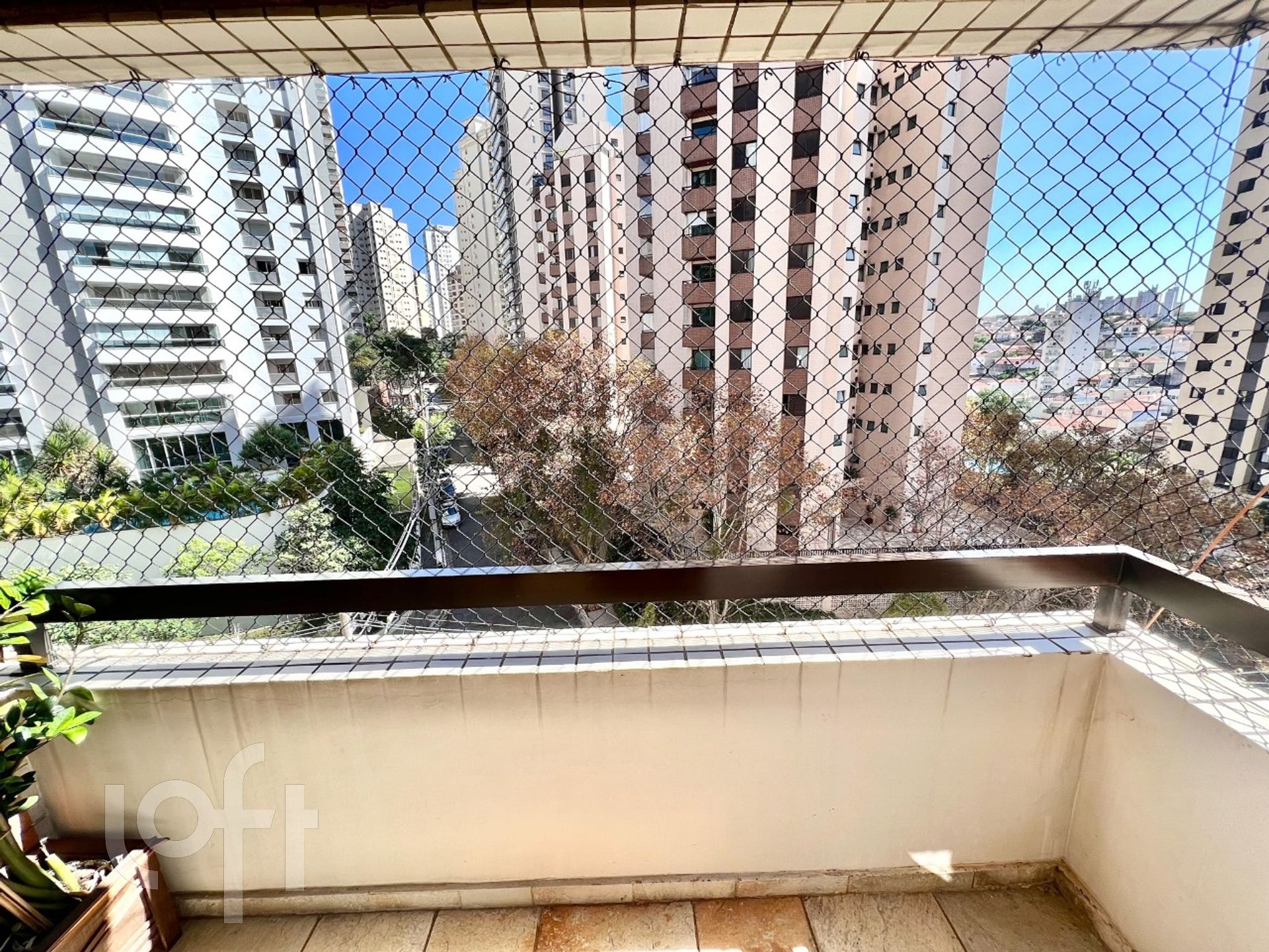 Apartamento à venda com 3 quartos, 115m² - Foto 6