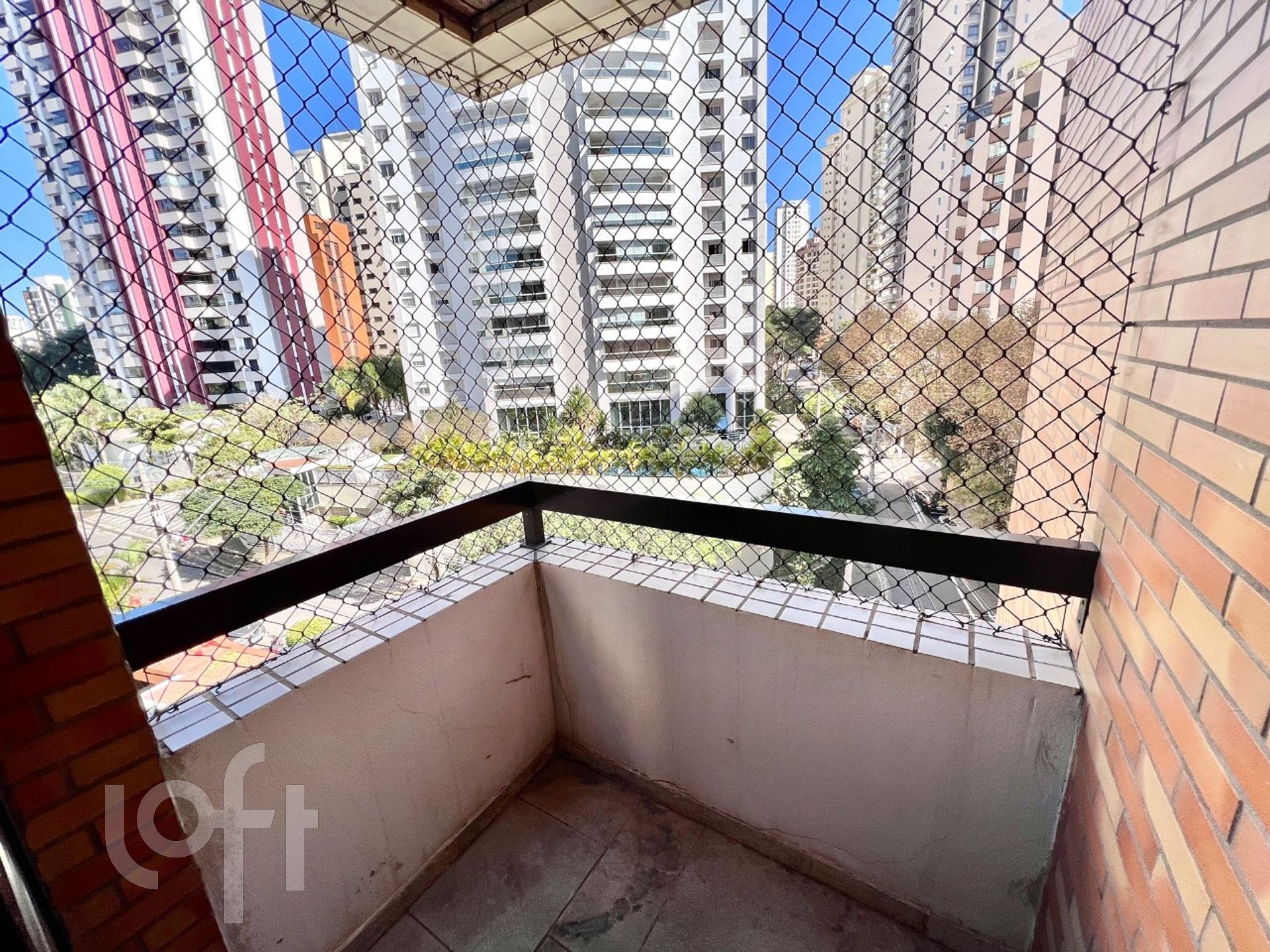 Apartamento à venda com 3 quartos, 115m² - Foto 5