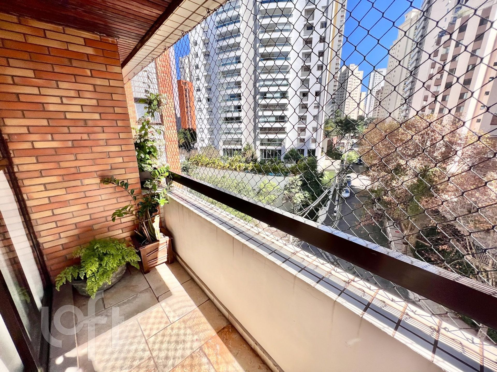 Apartamento à venda com 3 quartos, 115m² - Foto 8