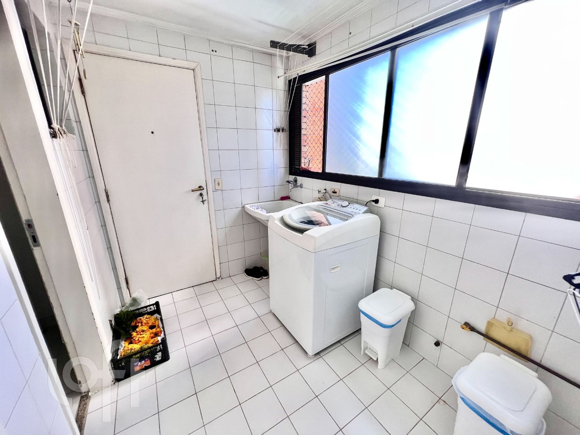 Apartamento à venda com 3 quartos, 115m² - Foto 30