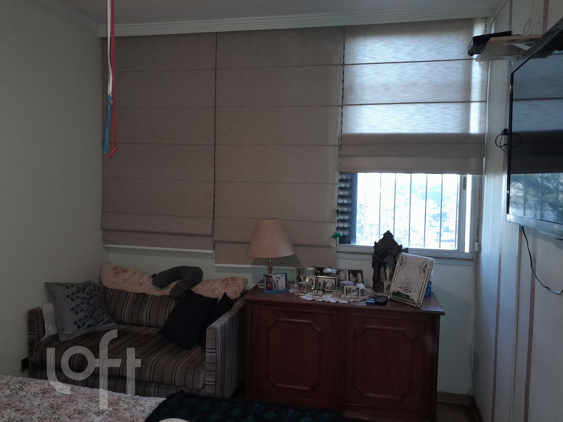 Apartamento à venda com 3 quartos, 140m² - Foto 4