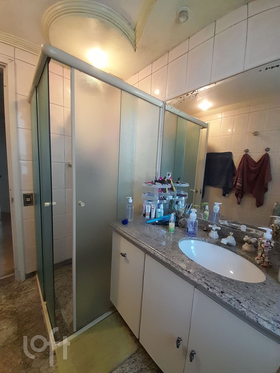 Apartamento à venda com 3 quartos, 140m² - Foto 11