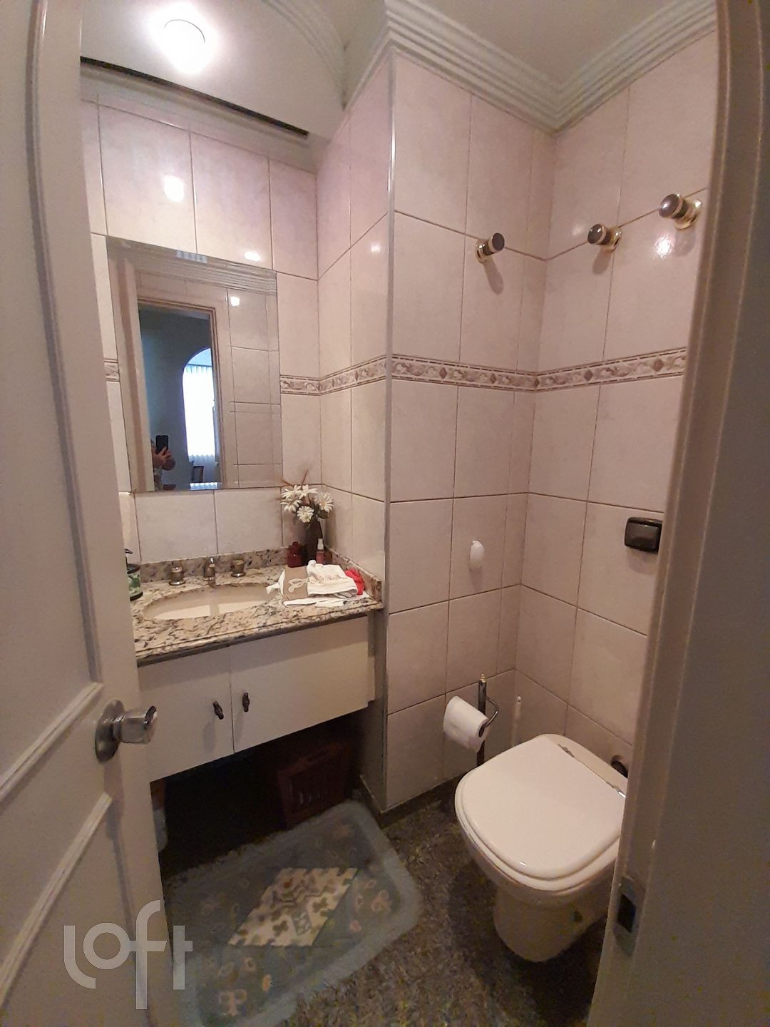 Apartamento à venda com 3 quartos, 140m² - Foto 12