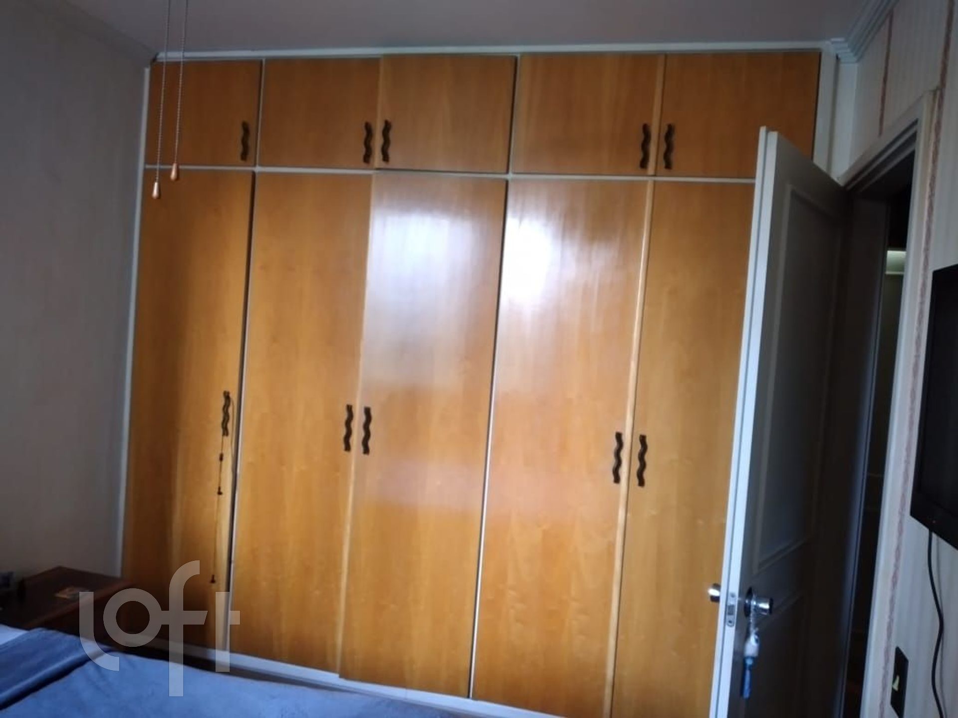 Apartamento à venda com 3 quartos, 140m² - Foto 7