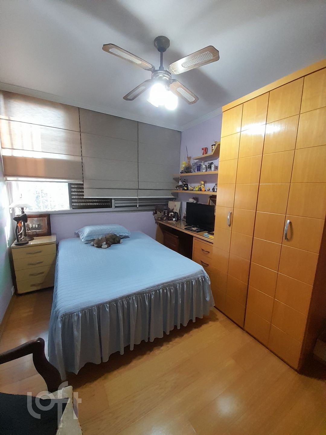 Apartamento à venda com 3 quartos, 140m² - Foto 6