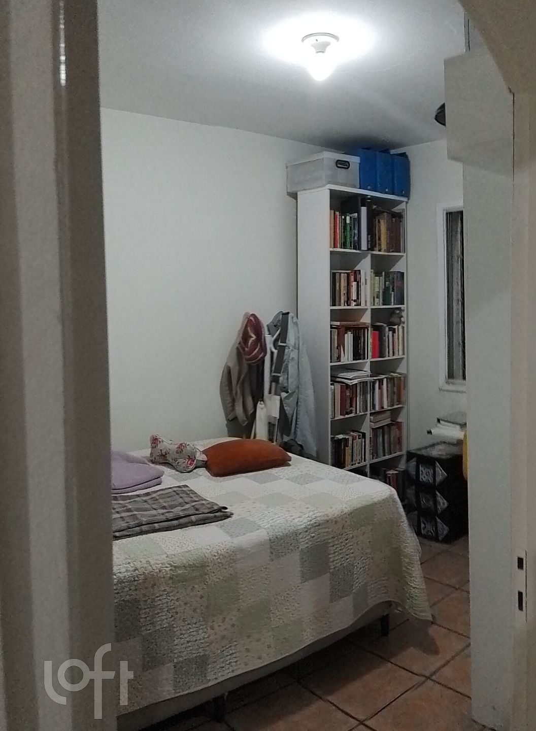 Apartamento à venda com 2 quartos, 42m² - Foto 19