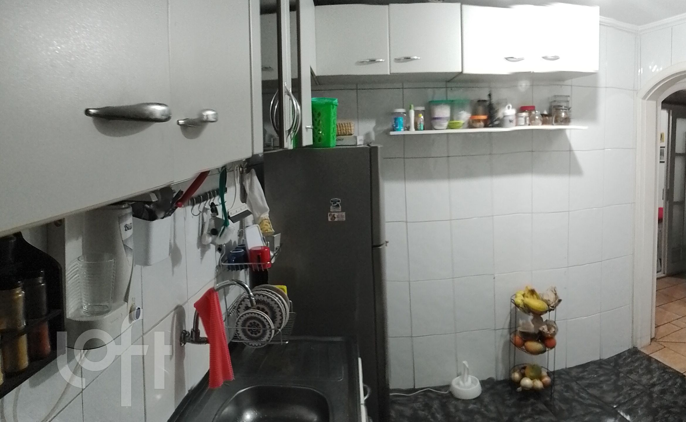 Apartamento à venda com 2 quartos, 42m² - Foto 9