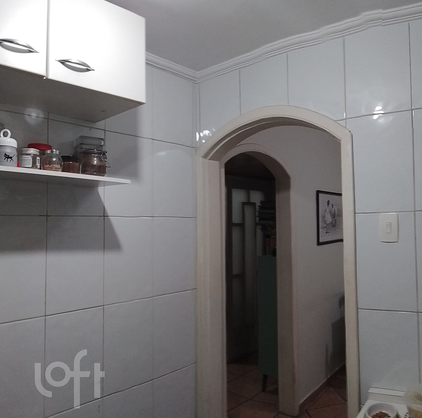 Apartamento à venda com 2 quartos, 42m² - Foto 12