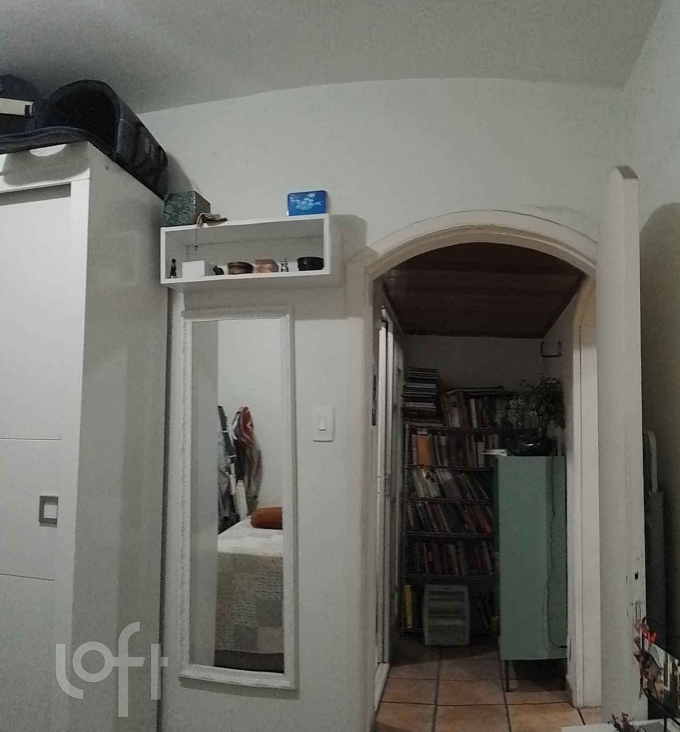 Apartamento à venda com 2 quartos, 42m² - Foto 20