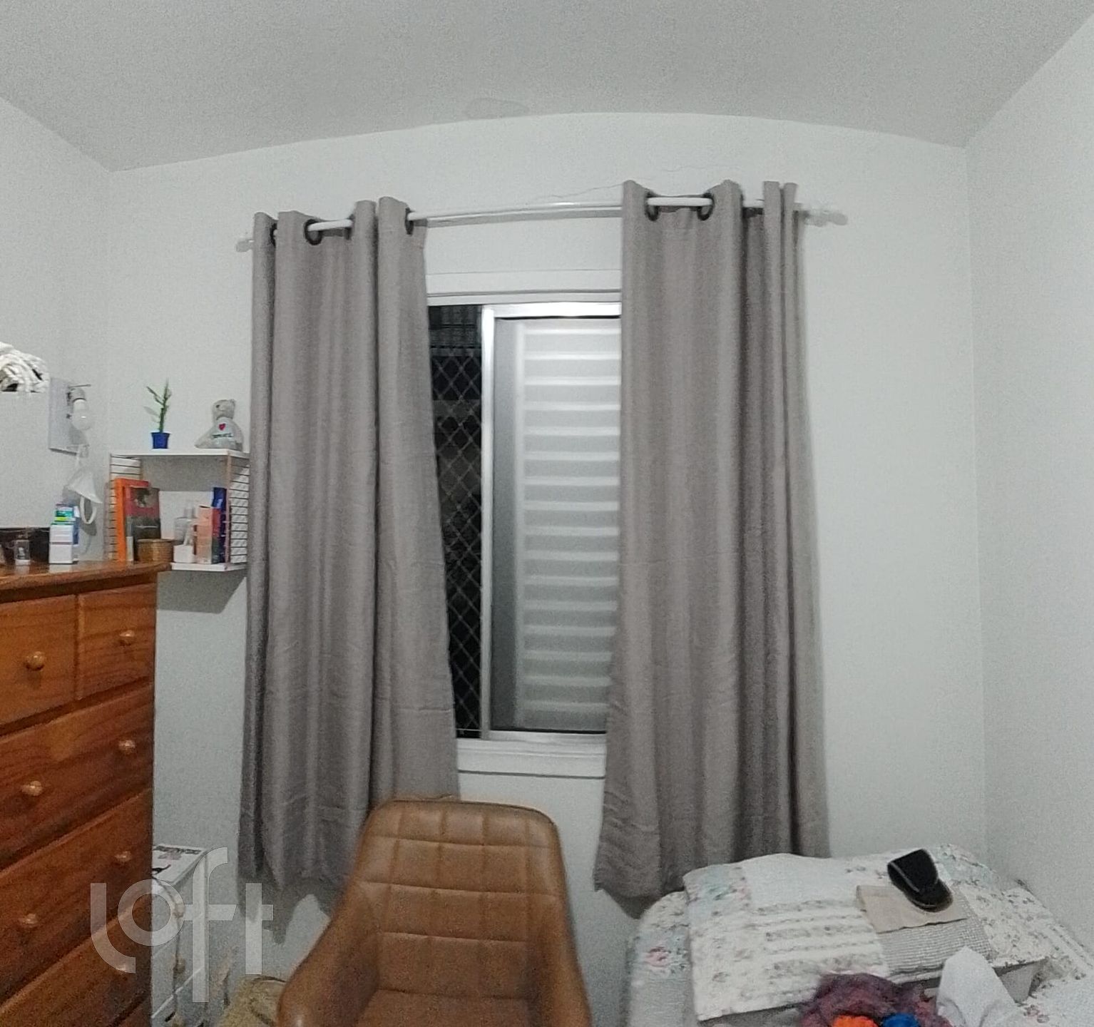 Apartamento à venda com 2 quartos, 42m² - Foto 15