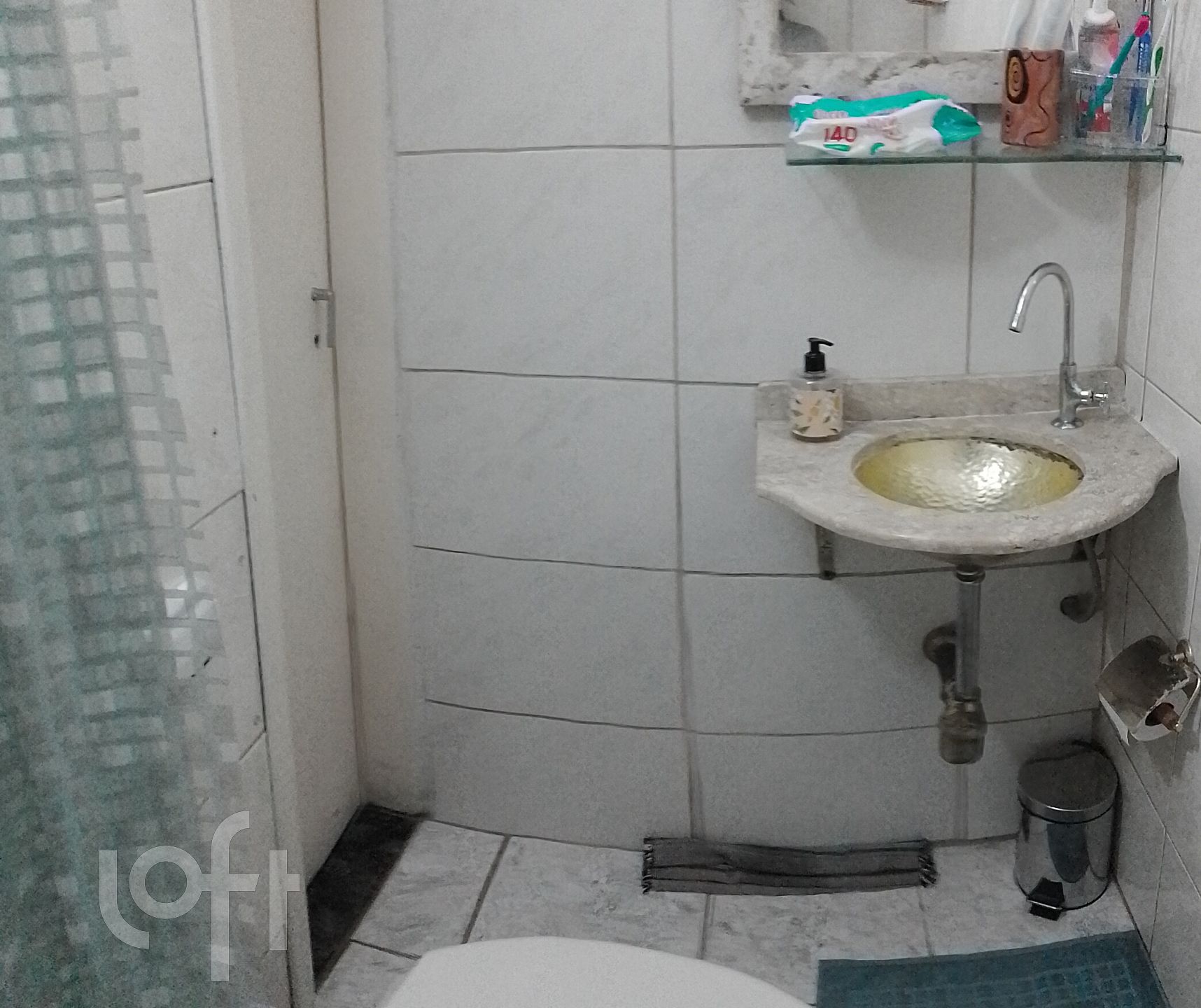 Apartamento à venda com 2 quartos, 42m² - Foto 28