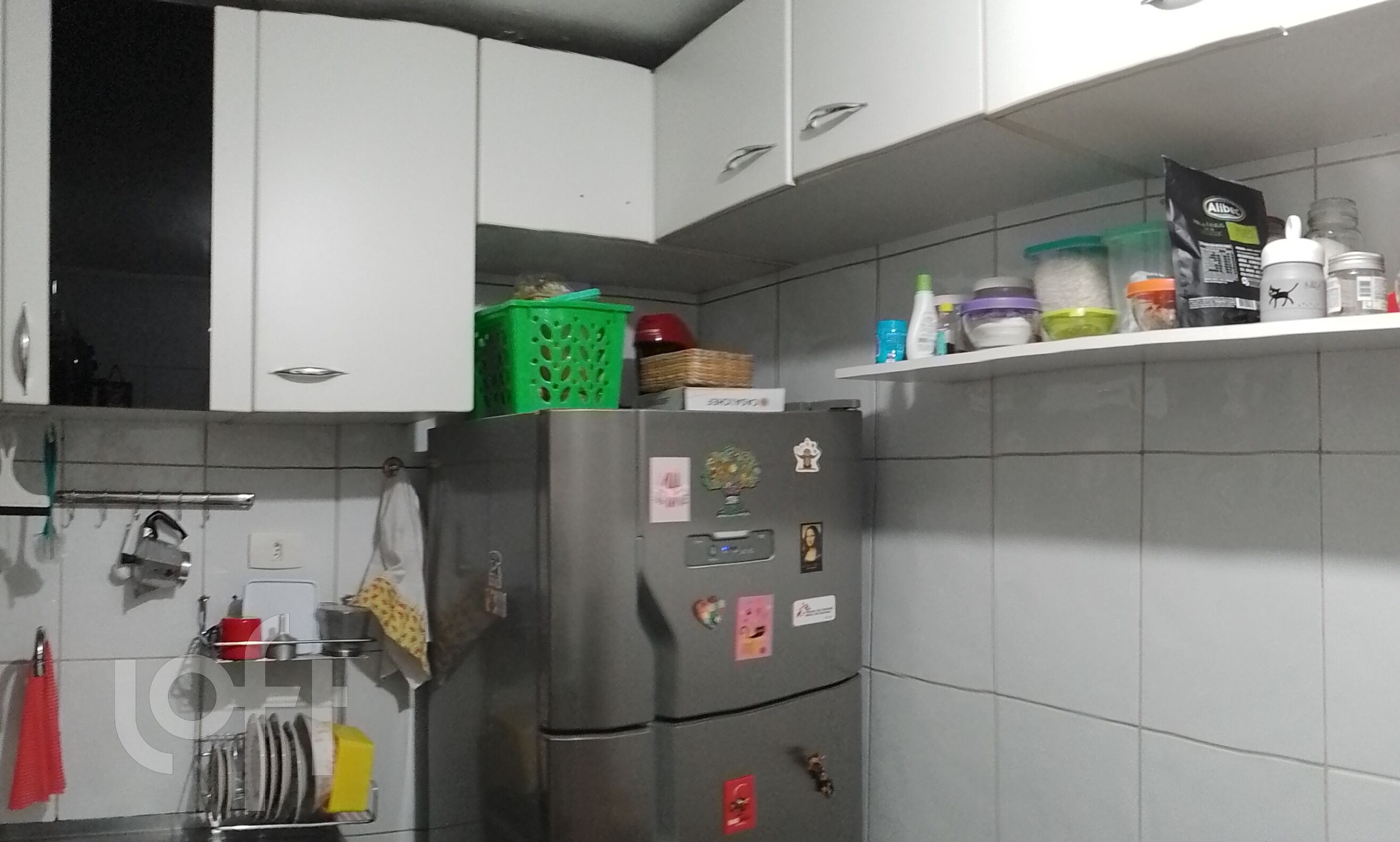 Apartamento à venda com 2 quartos, 42m² - Foto 11