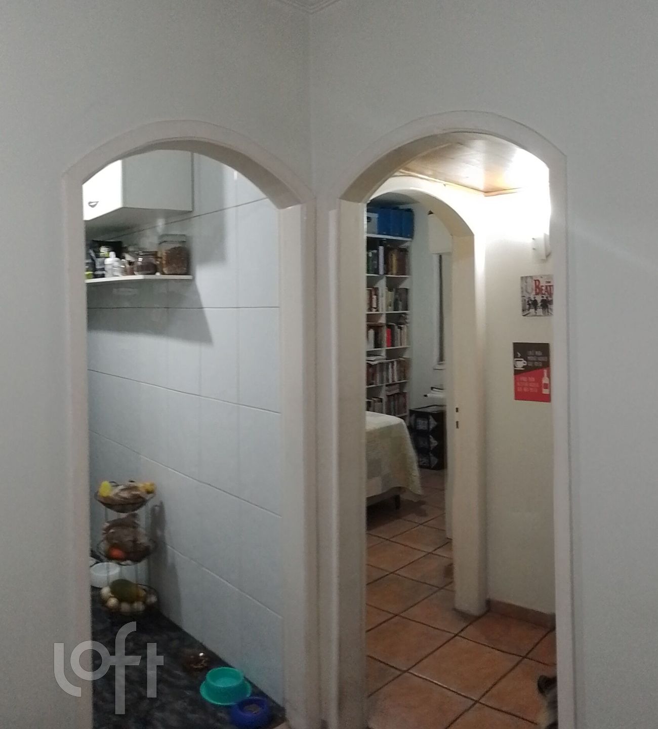 Apartamento à venda com 2 quartos, 42m² - Foto 31