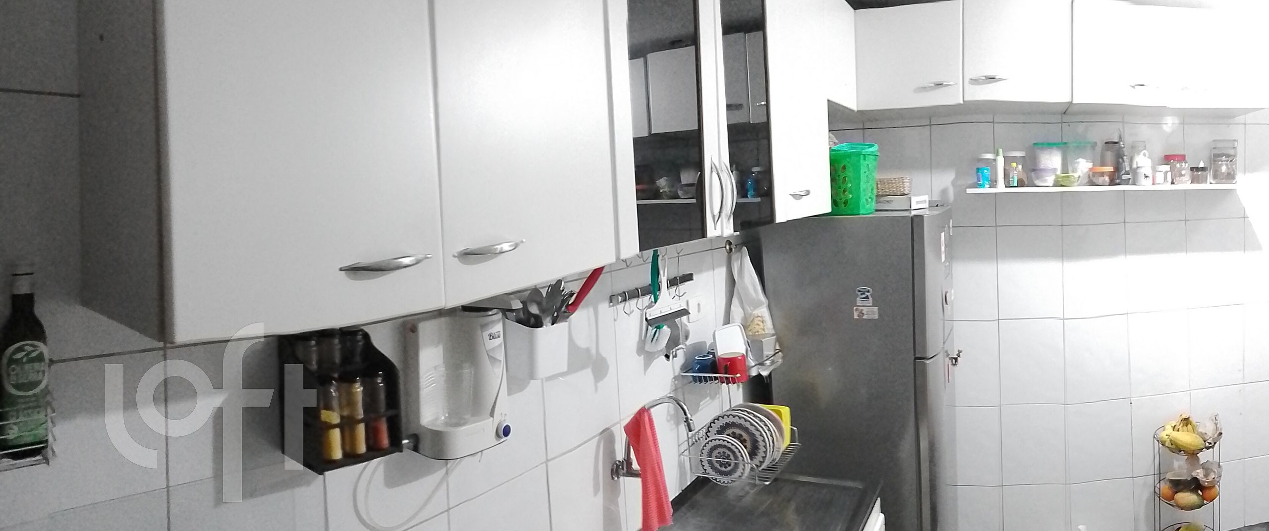 Apartamento à venda com 2 quartos, 42m² - Foto 10