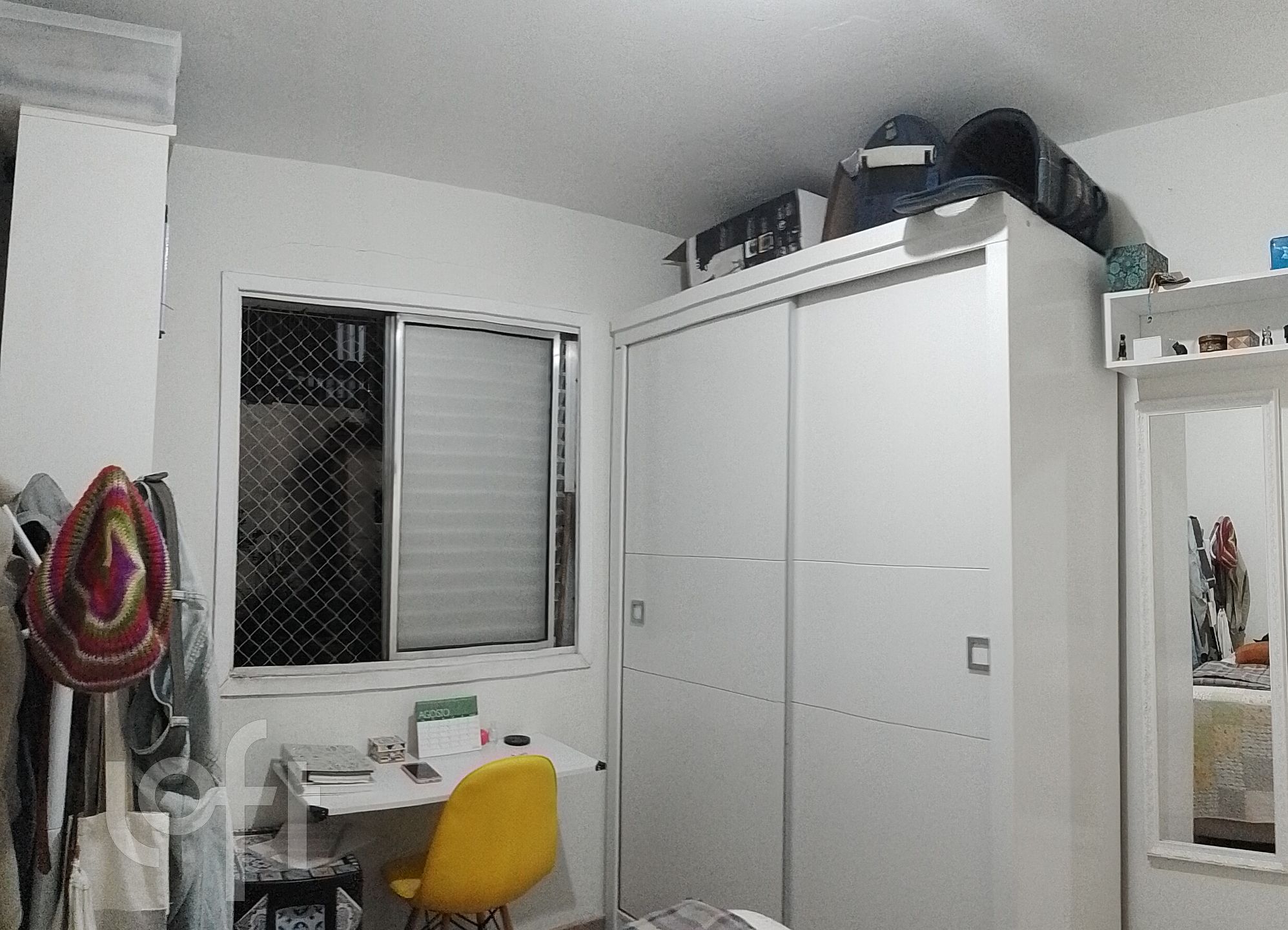 Apartamento à venda com 2 quartos, 42m² - Foto 17