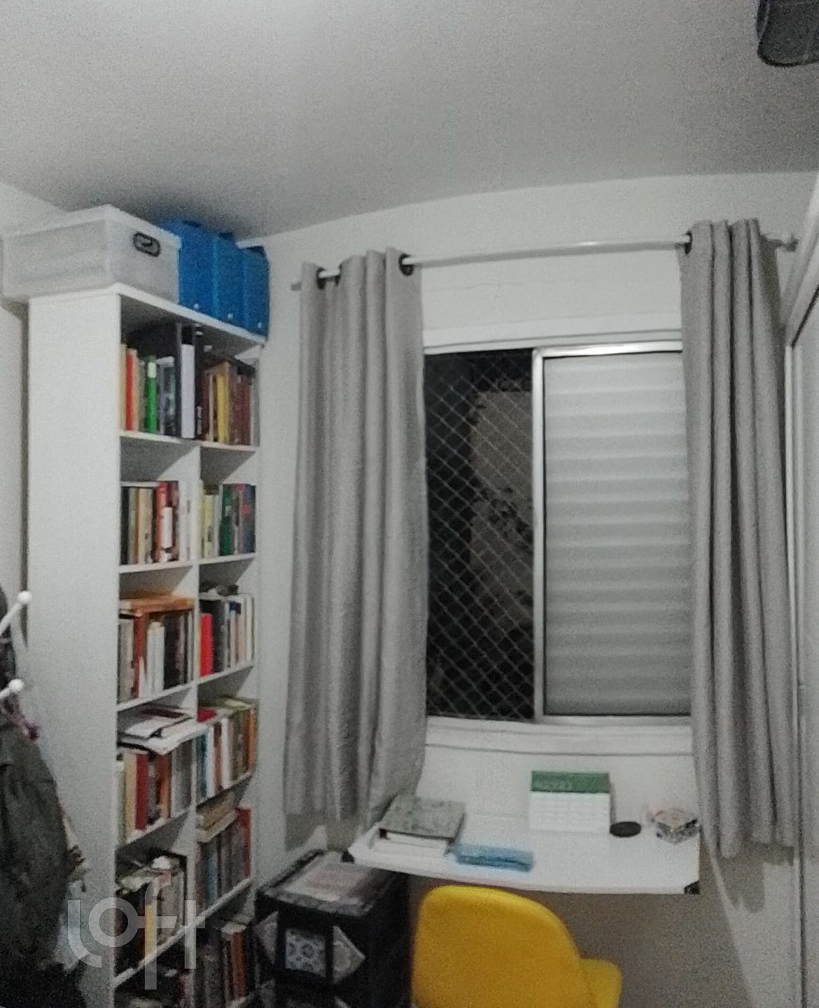 Apartamento à venda com 2 quartos, 42m² - Foto 26