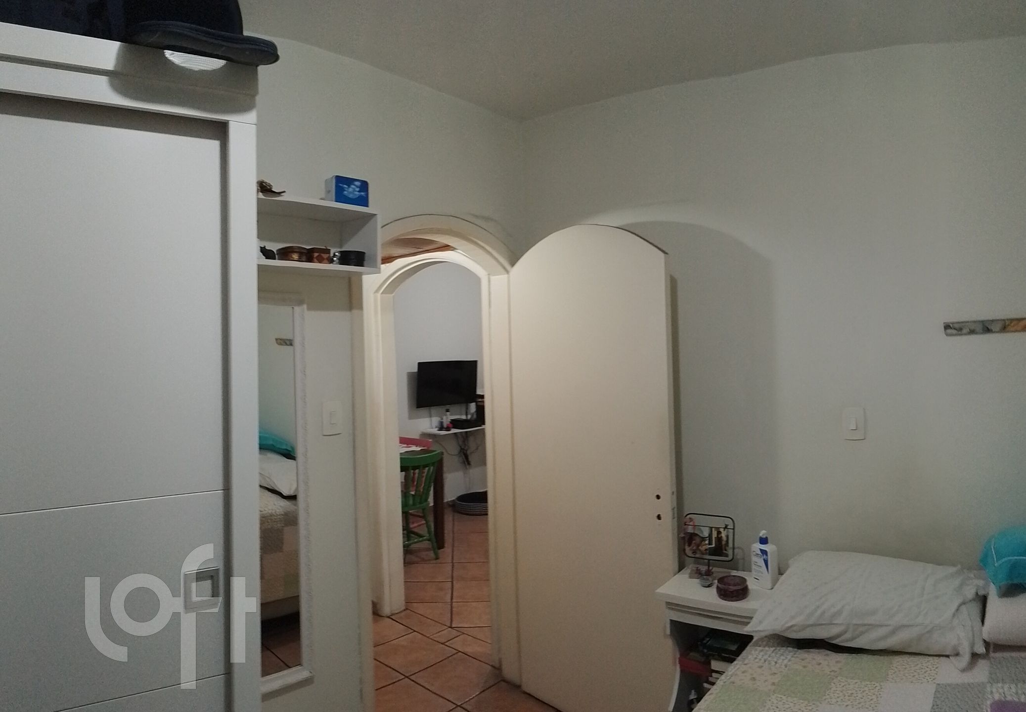 Apartamento à venda com 2 quartos, 42m² - Foto 16