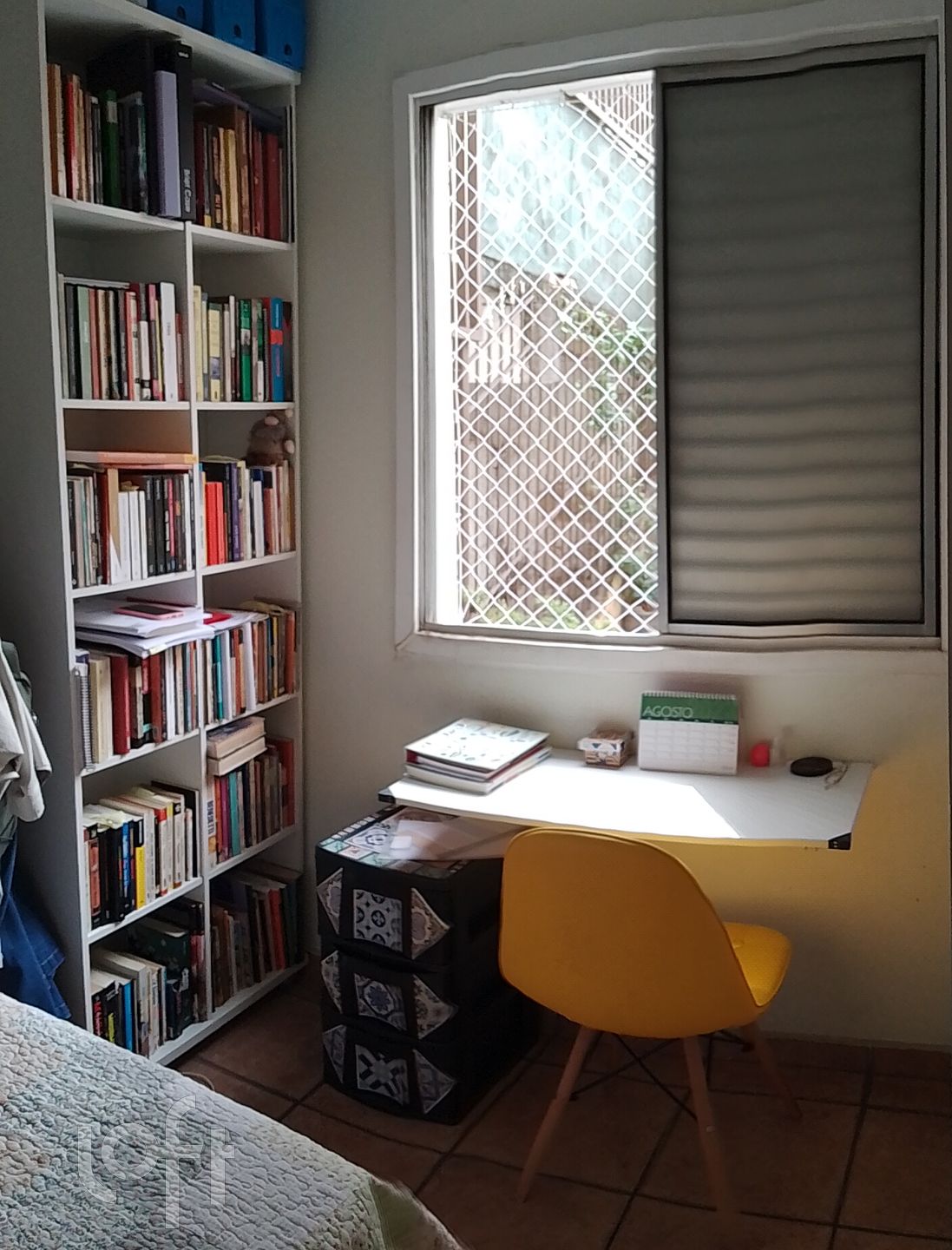 Apartamento à venda com 2 quartos, 42m² - Foto 23