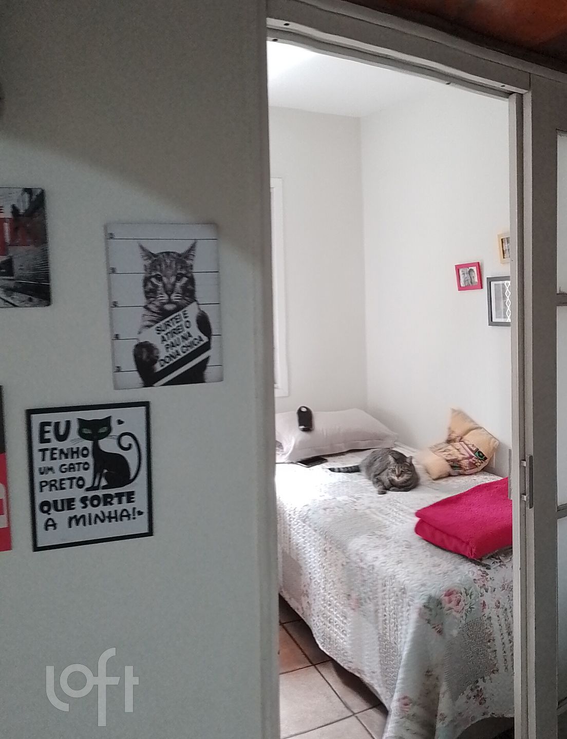 Apartamento à venda com 2 quartos, 42m² - Foto 25