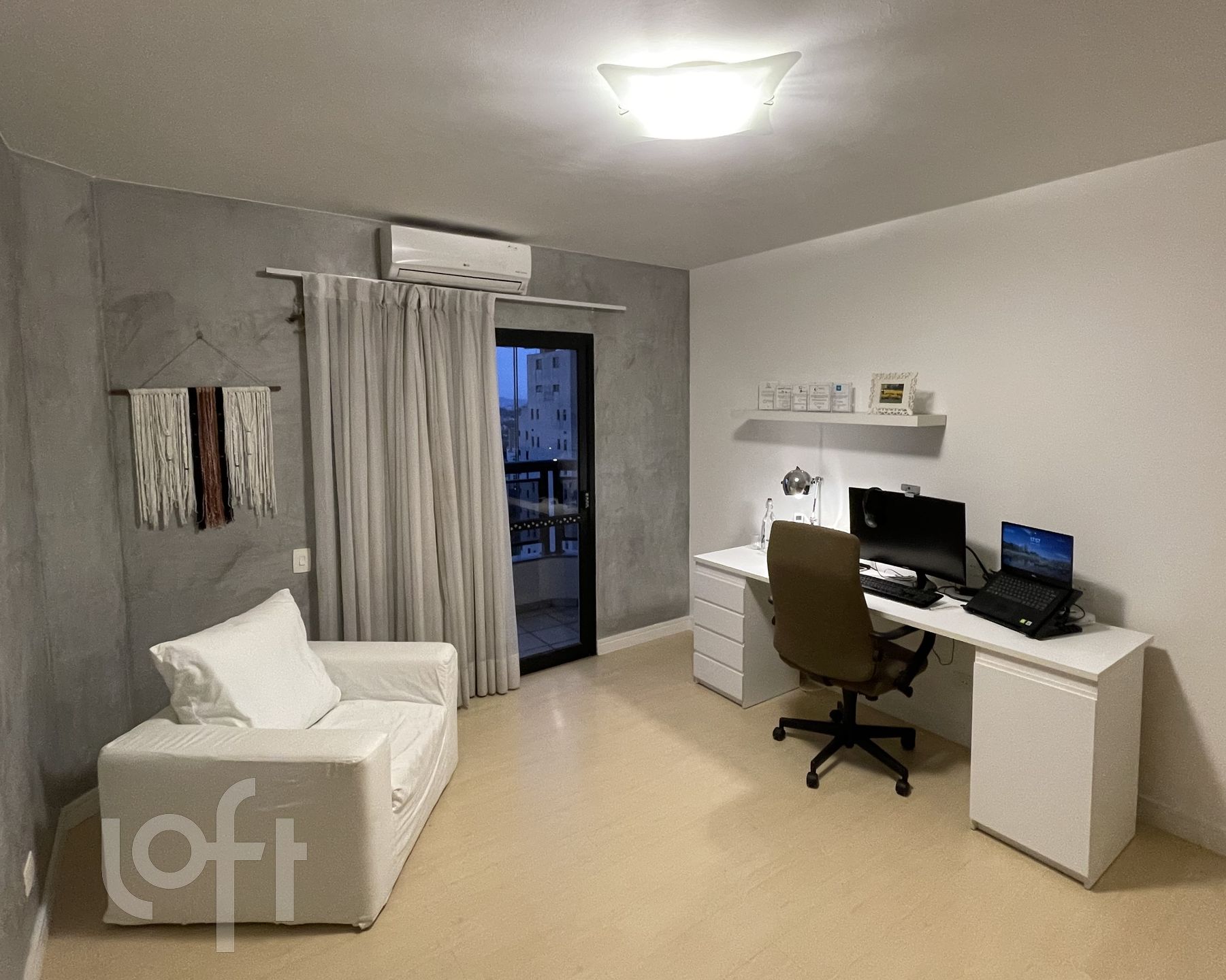 Apartamento à venda com 4 quartos, 500m² - Foto 1