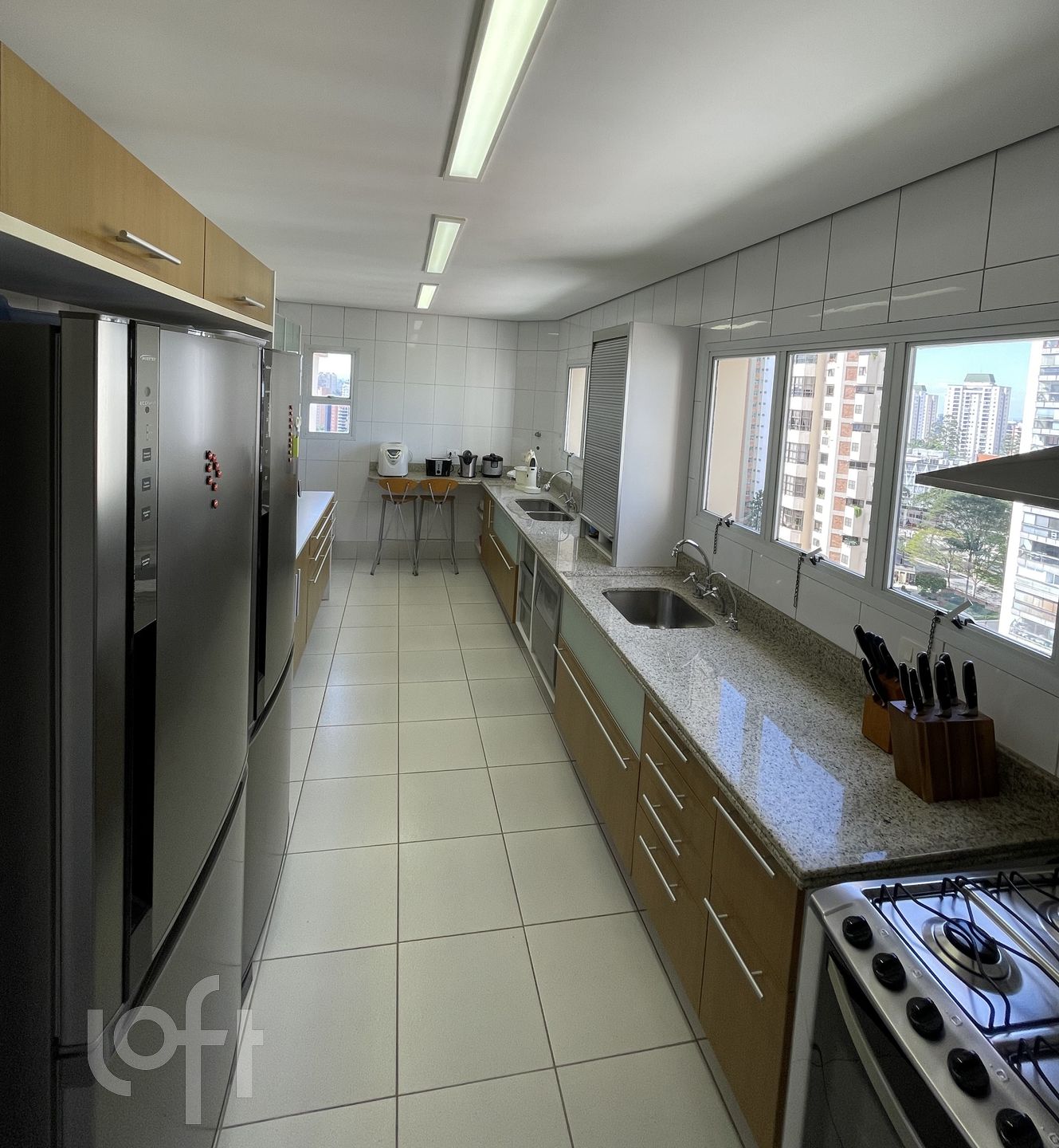 Apartamento à venda com 4 quartos, 500m² - Foto 14