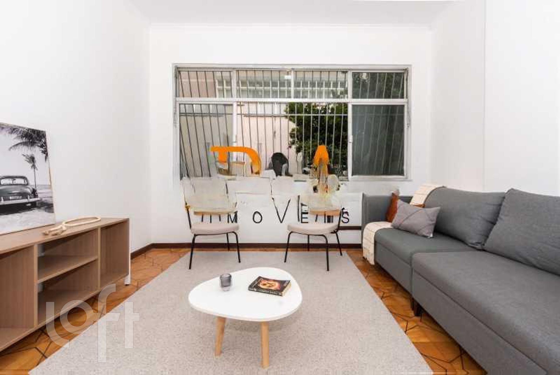 Apartamento à venda com 3 quartos, 99m² - Foto 2